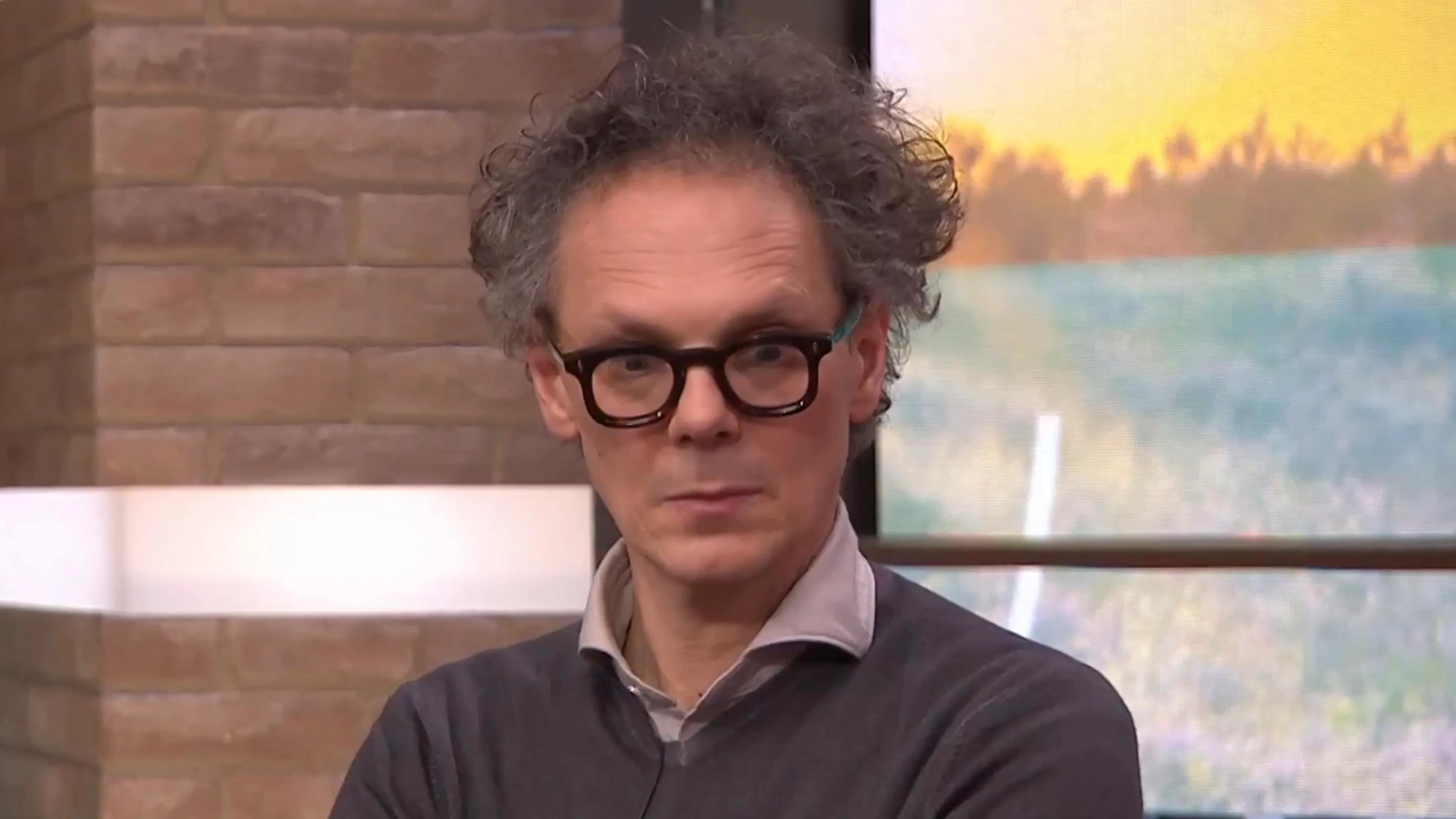 Ben van der Burg windt zich op bij Goedemorgen Nederland: ‘Ik ben er nog steeds boos over!’