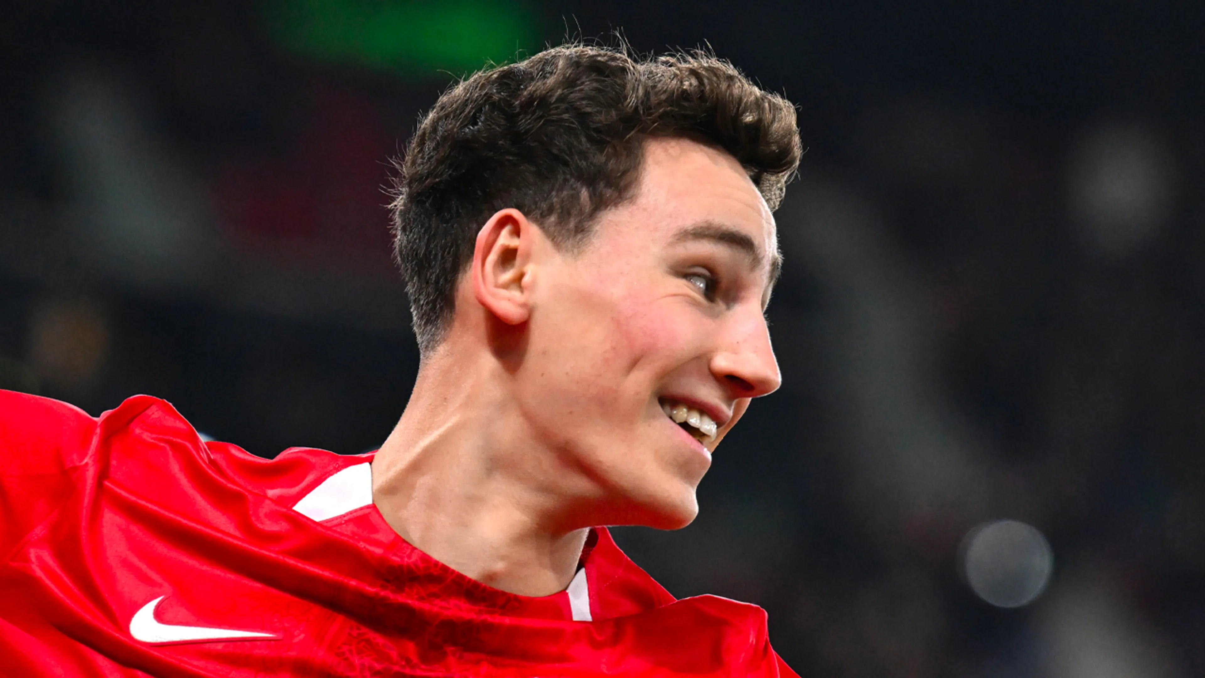 PSV bevestigt komst van Ruben van Bommel: 'Geen recordtransfer, maar wel een grote'