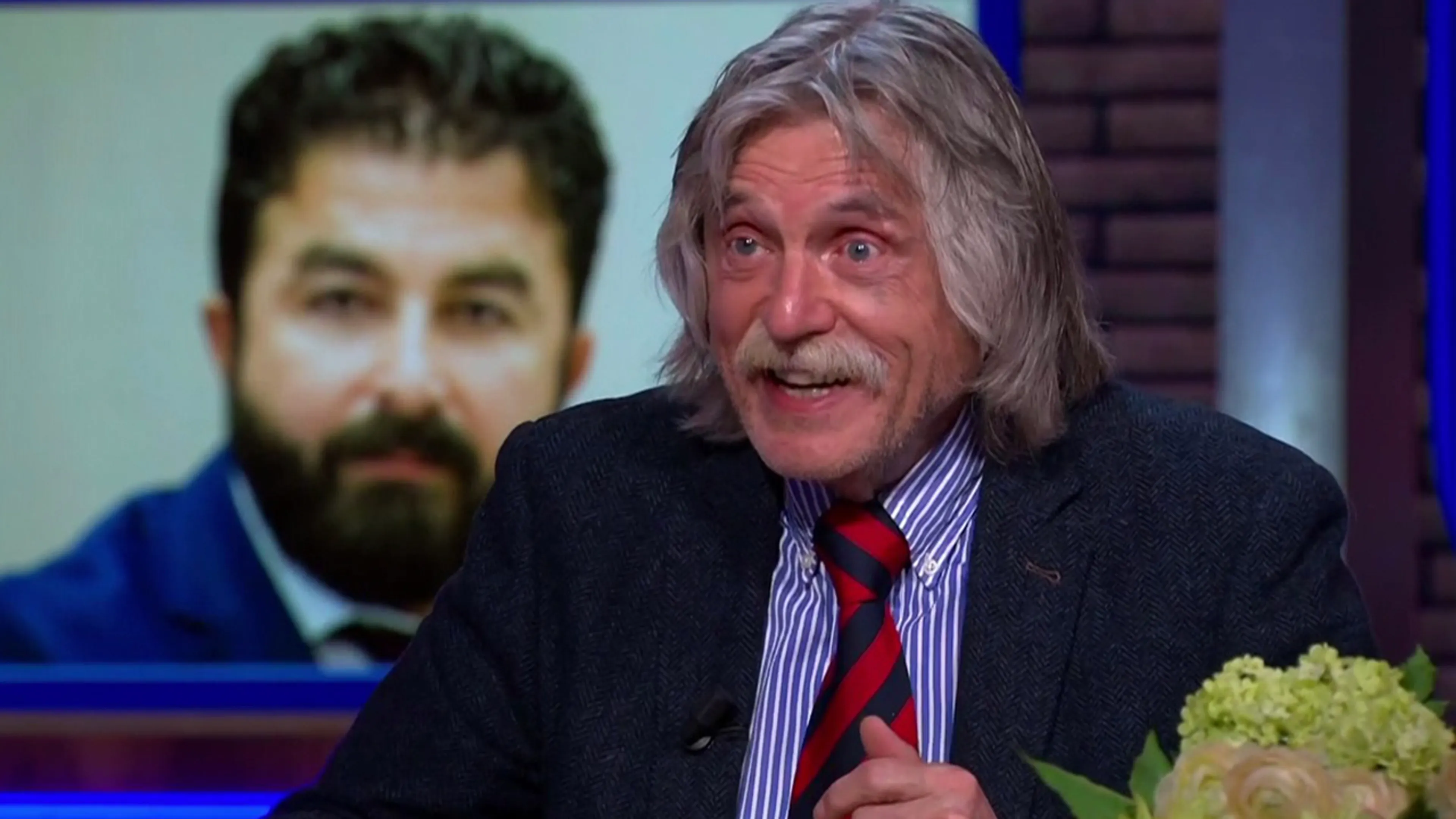 'DENK kan mij niet genoeg problemen hebben'