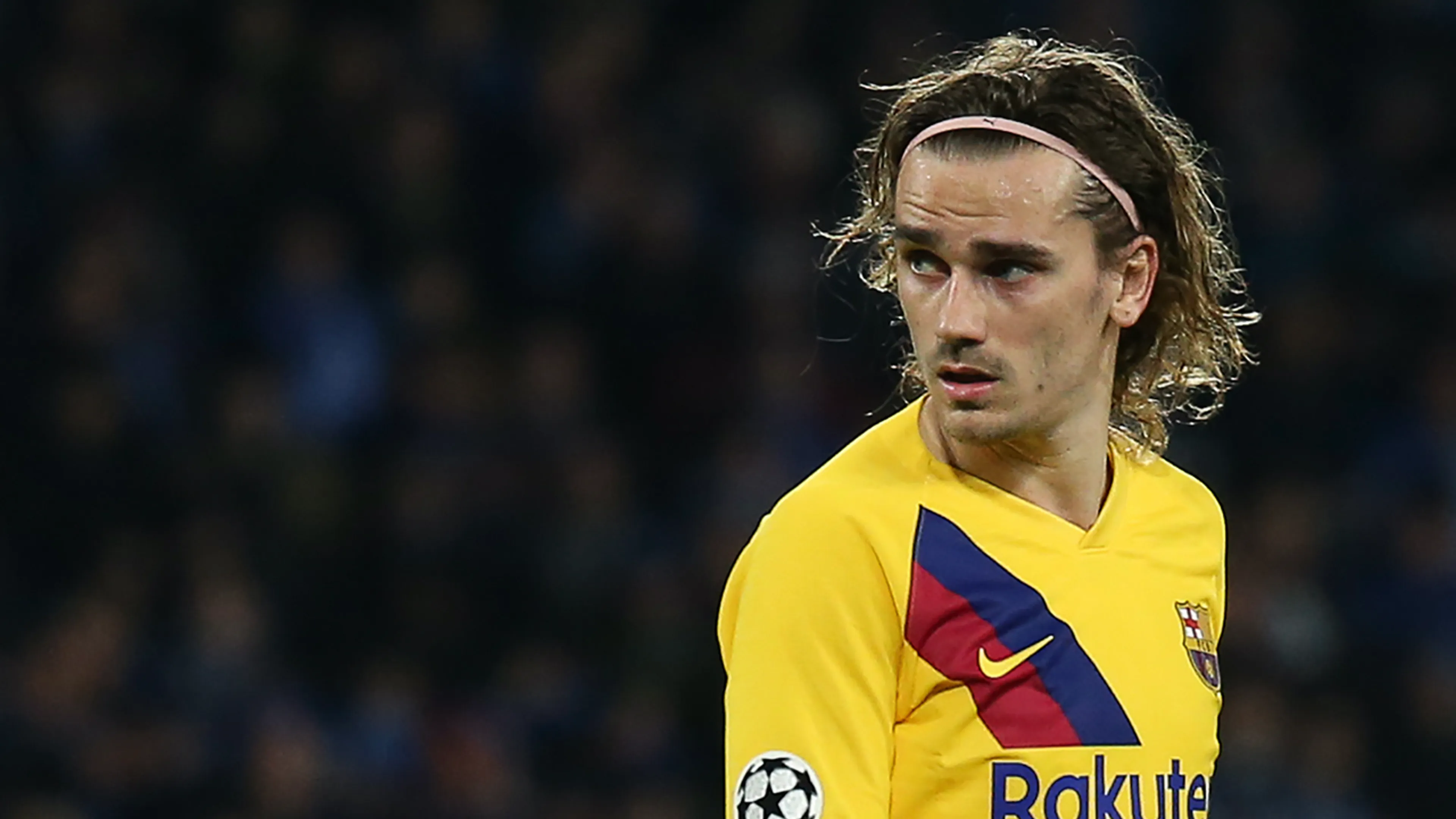 Koeman heeft Griezmann even niet nodig