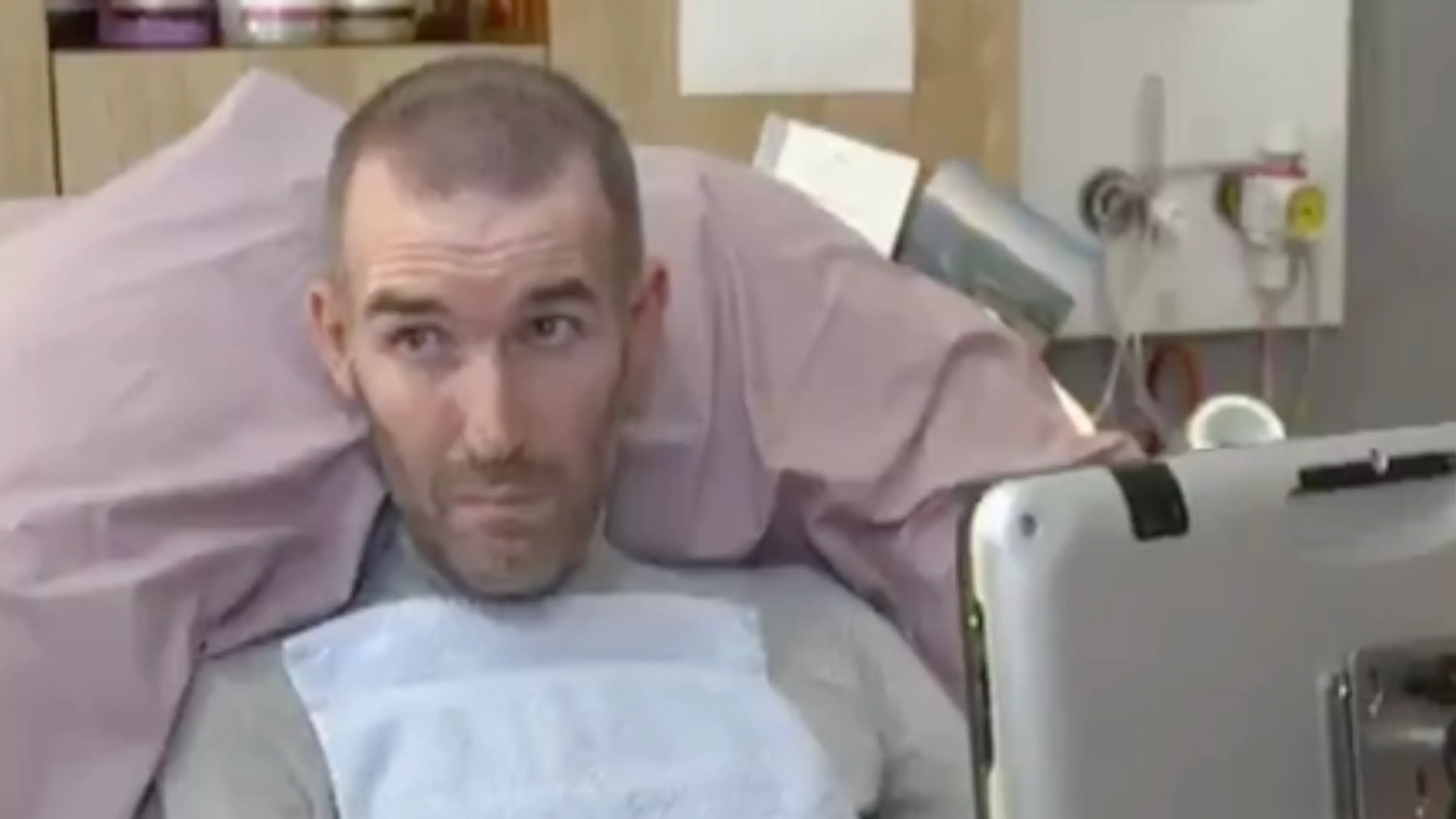 MOOI! Fernando Ricksen heeft boodschap voor Leeuwinnen: 'Geniet van elke minuut'