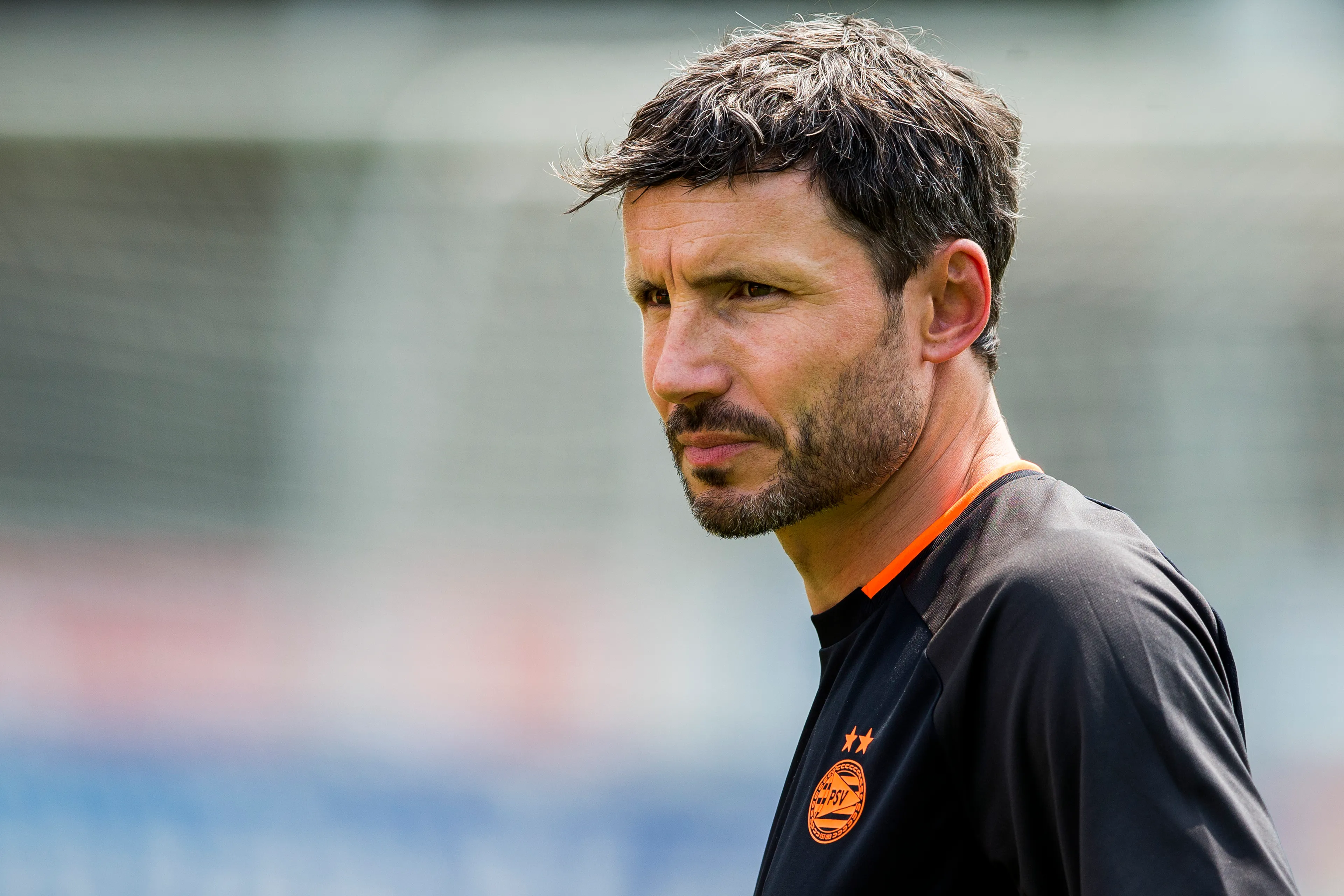 PSV scoort niet in eerste oefenwedstrijd