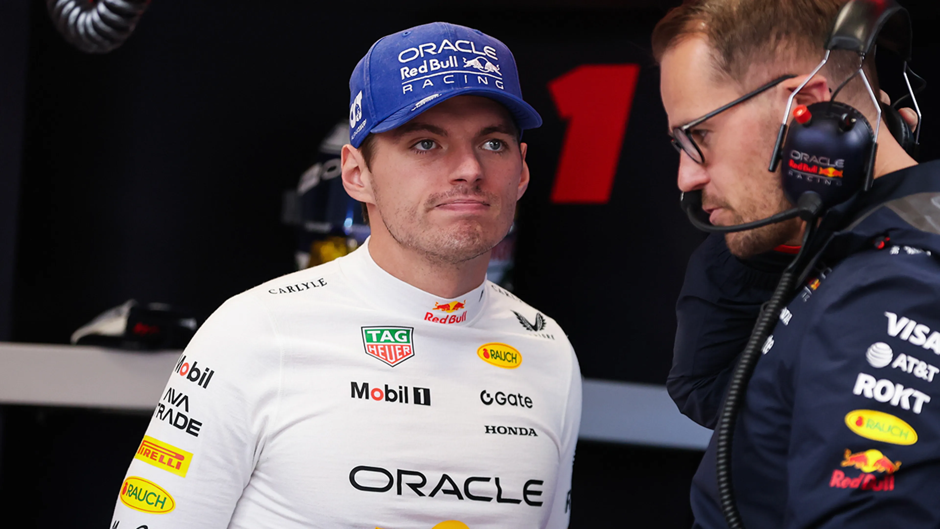 Verstappen dreigt Formule 1 in 2026 te verlaten: ‘Dan zie ik mezelf niet doorgaan…’