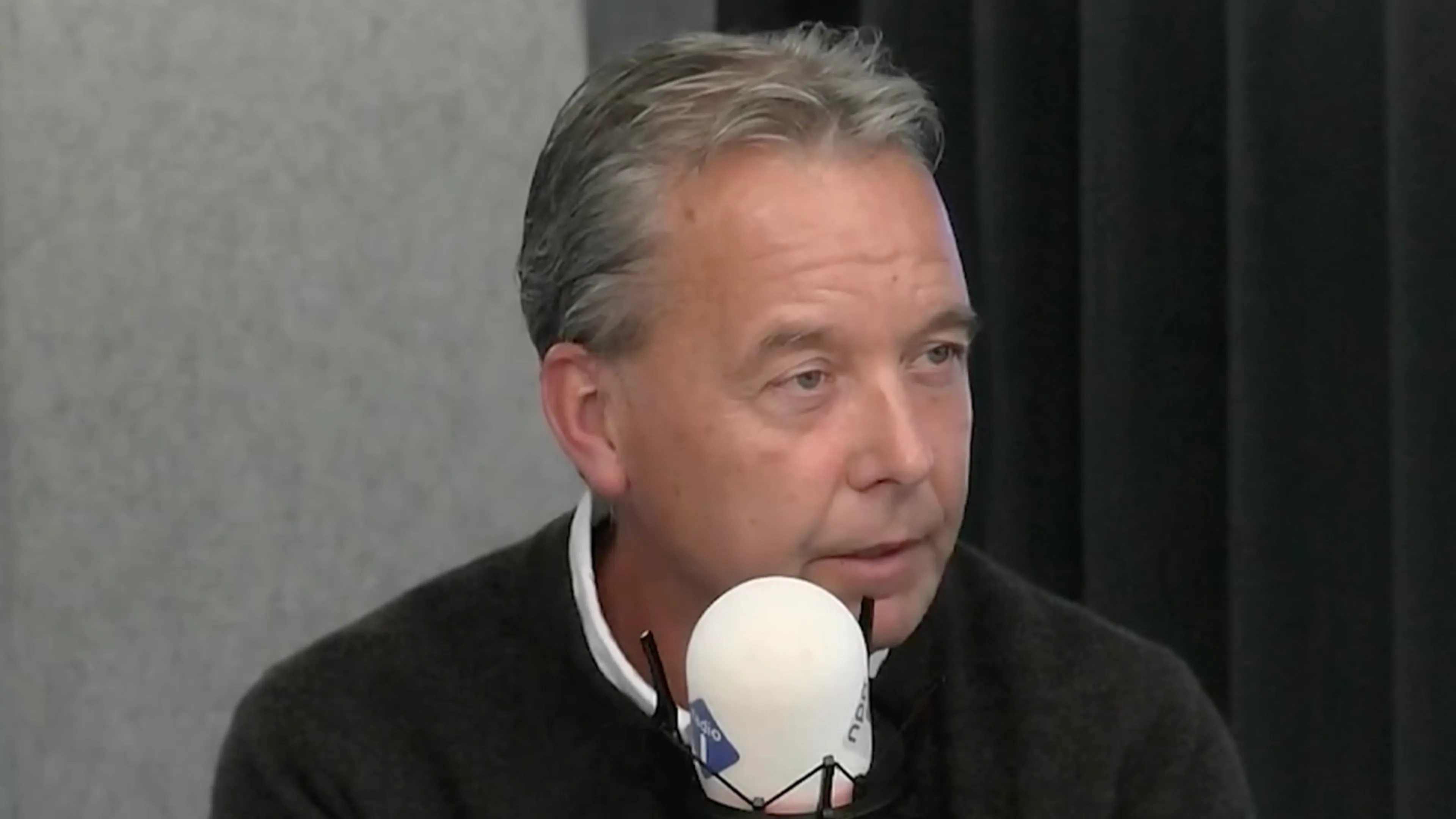 Openhartige Valentijn Driessen: 'Ik heb geen vrienden'