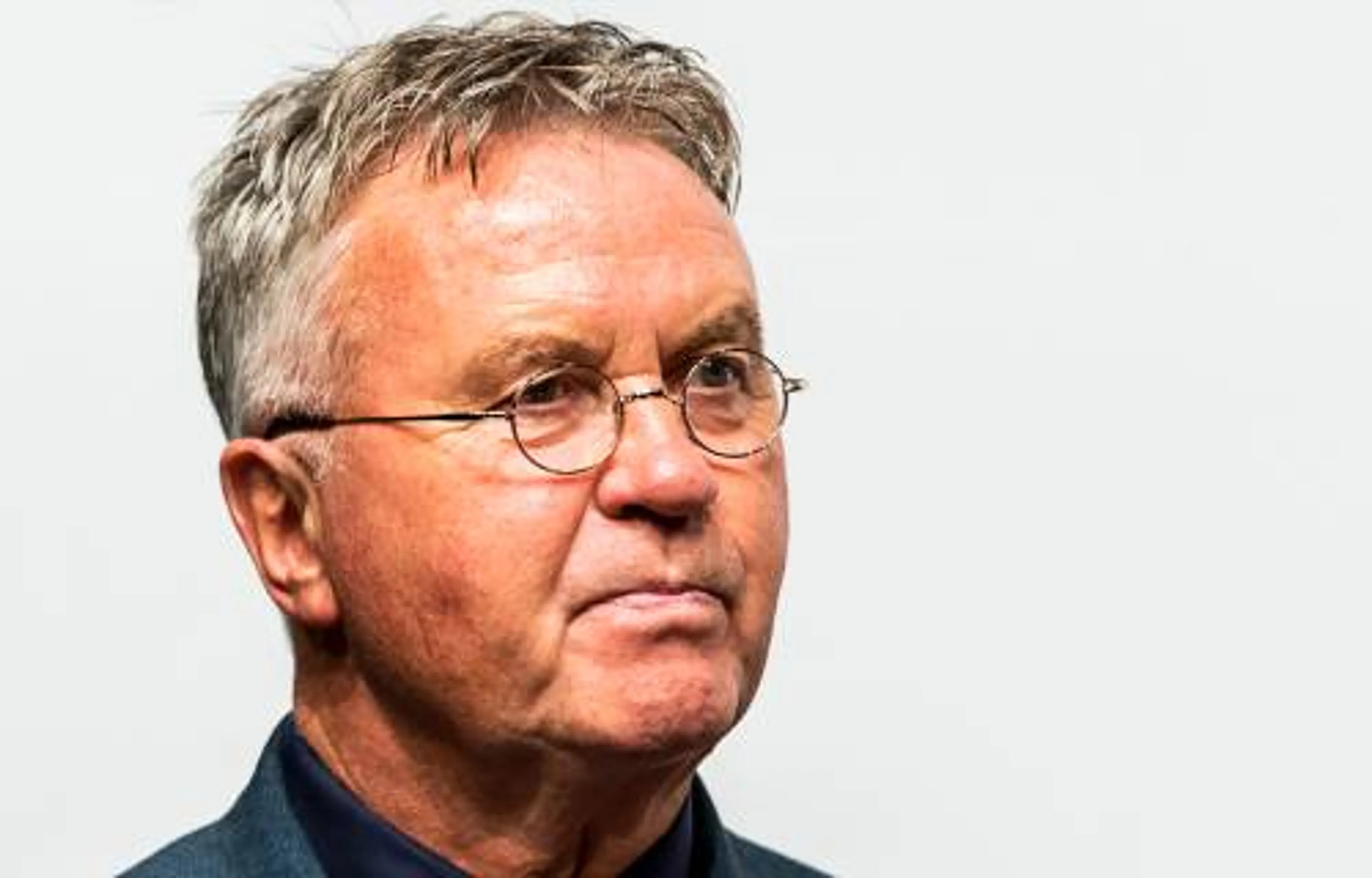 Chinese voetbalbond vervangt Hiddink
