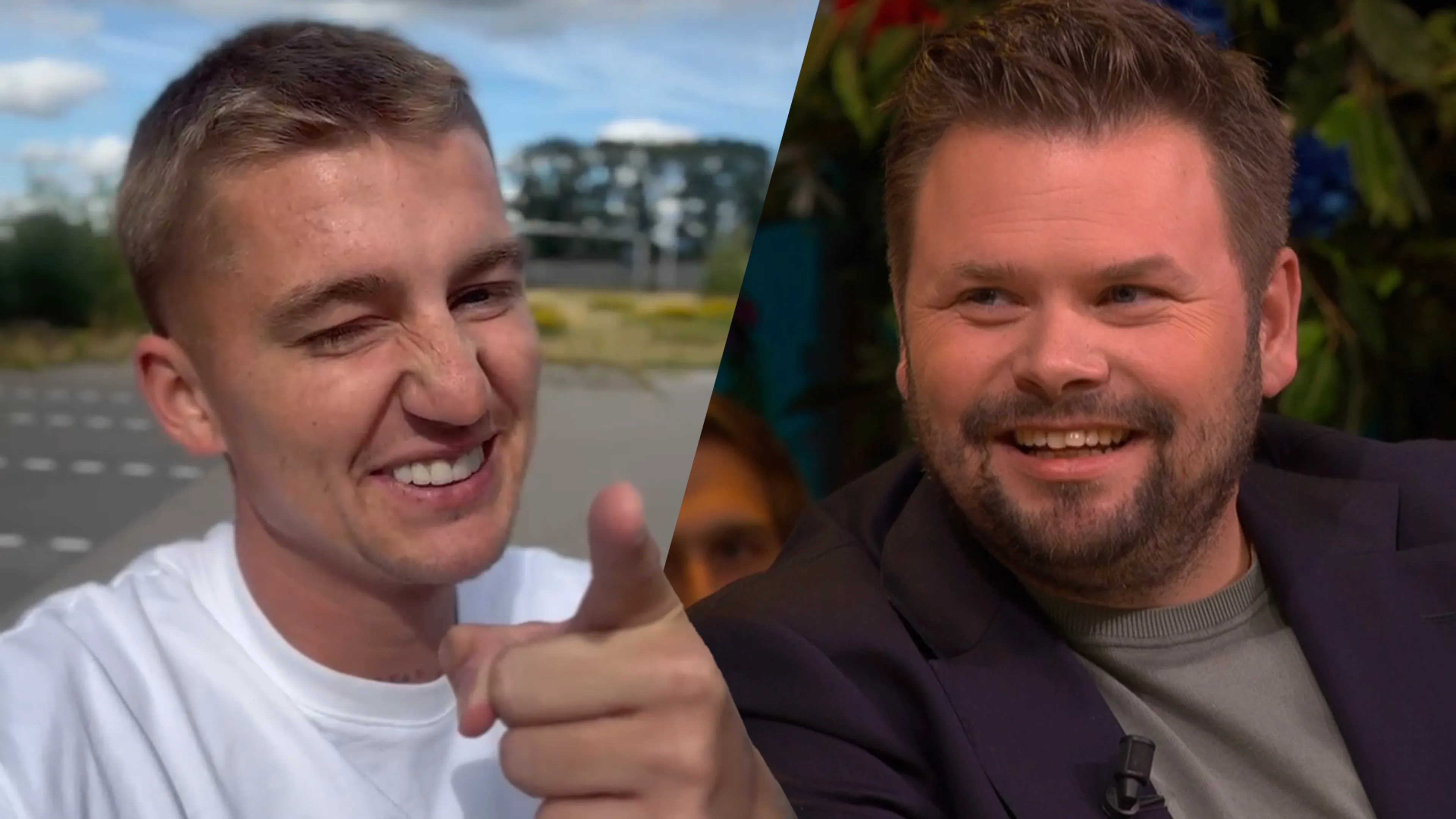 Mart Hoogkamer confronteert Thomas van Groningen in videoboodschap: 'Dat had beter gekund!'