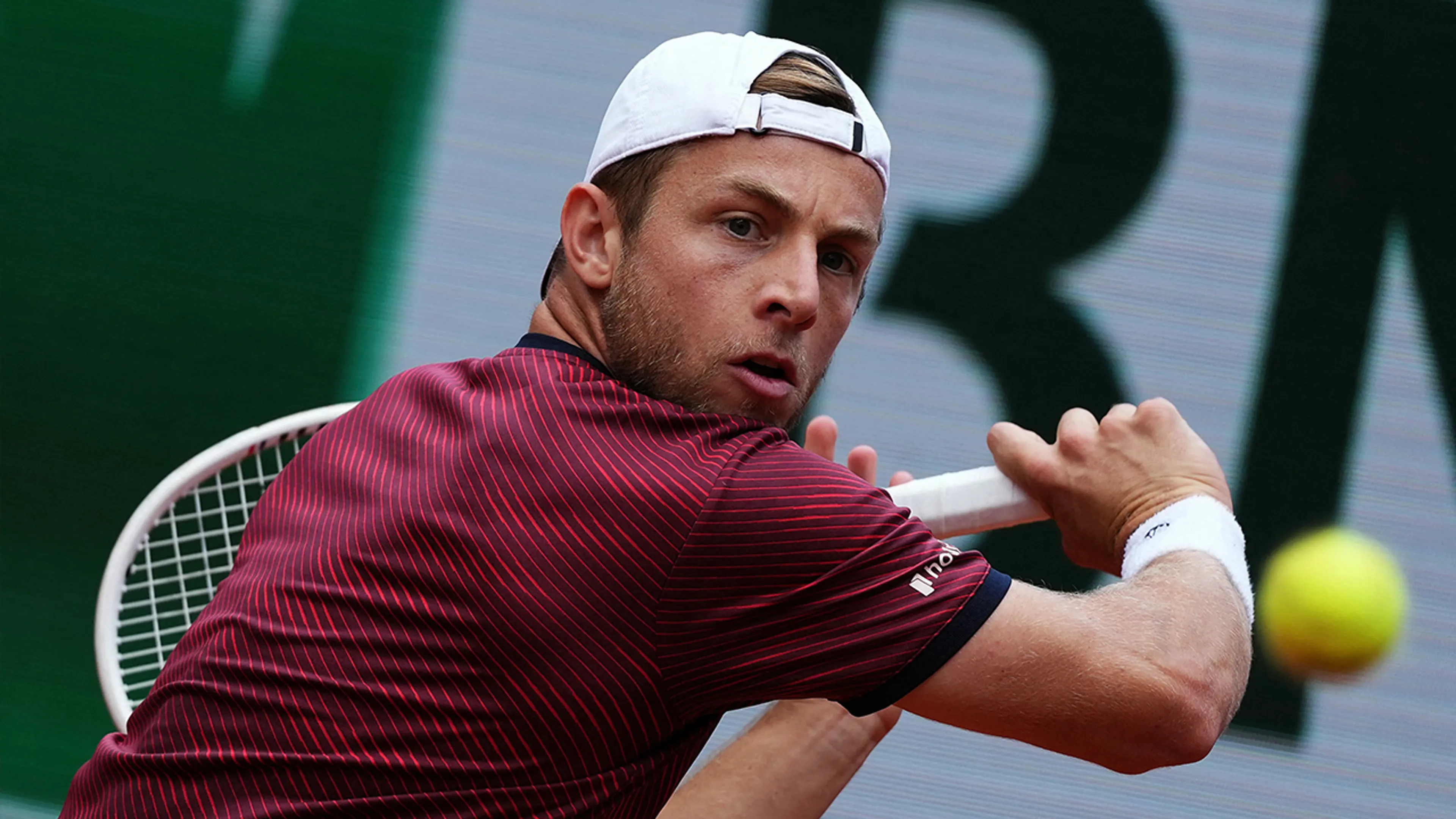Tallon Griekspoor wint zijn derde ATP-titel op weg naar Wimbledon