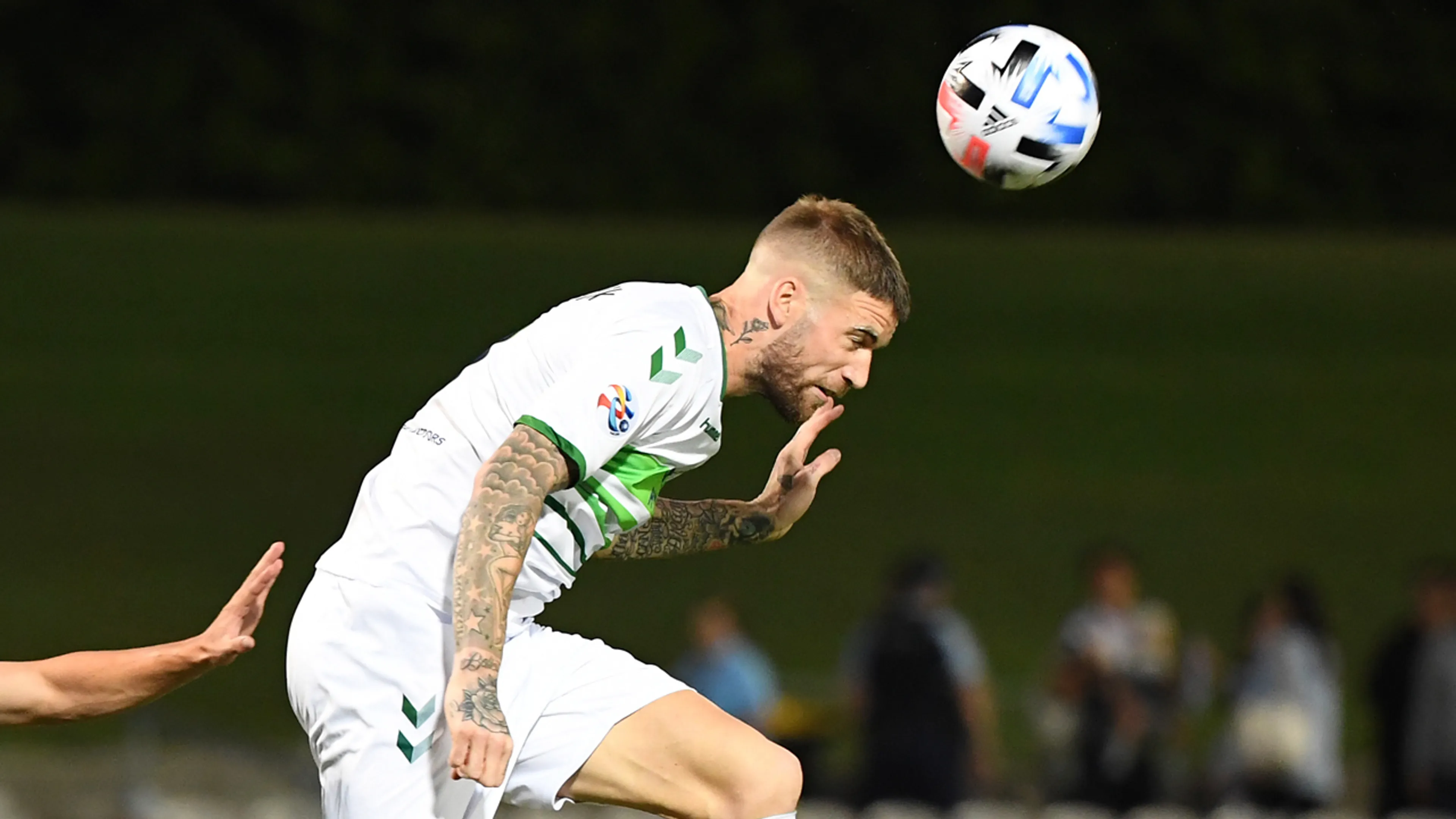 Veldwijk van grote waarde bij K-League-debuut