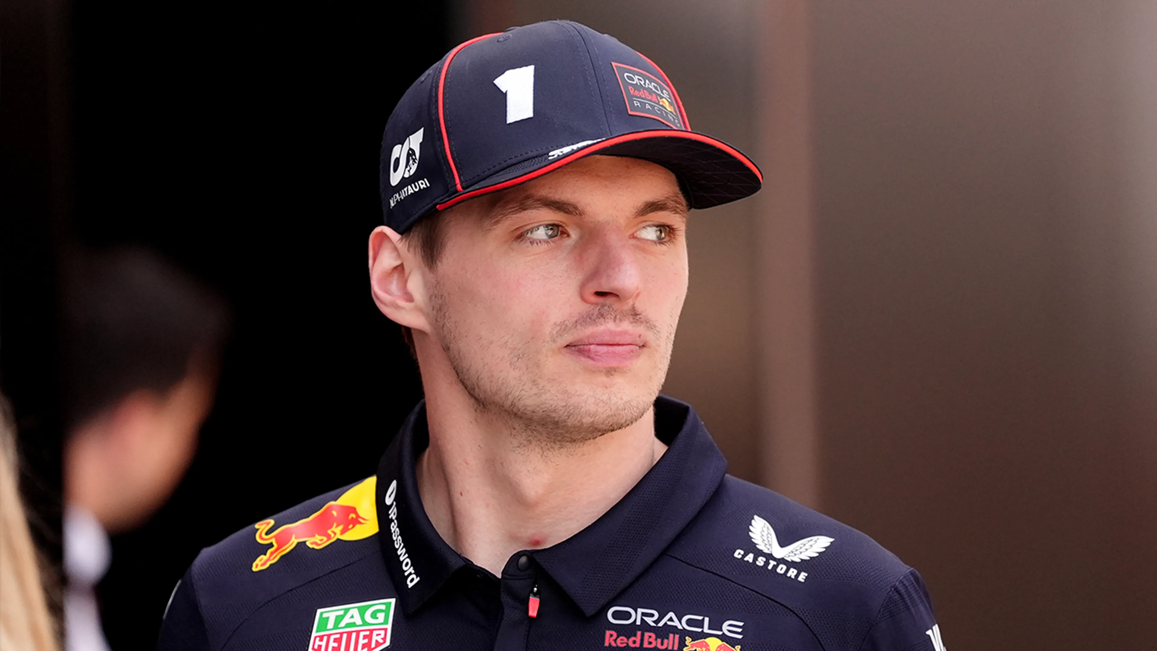 Max Verstappen start sprintrace in São Paulo vanaf zesde plaats