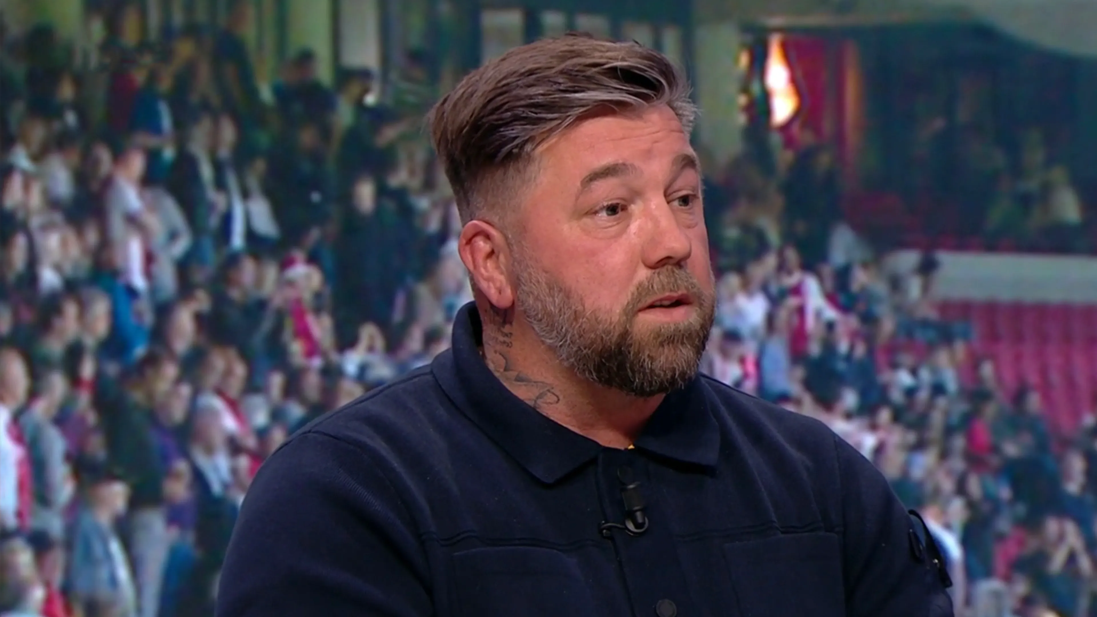 Theo Janssen doet zéér opvallende suggestie voor opvolging Ten Hag bij Ajax