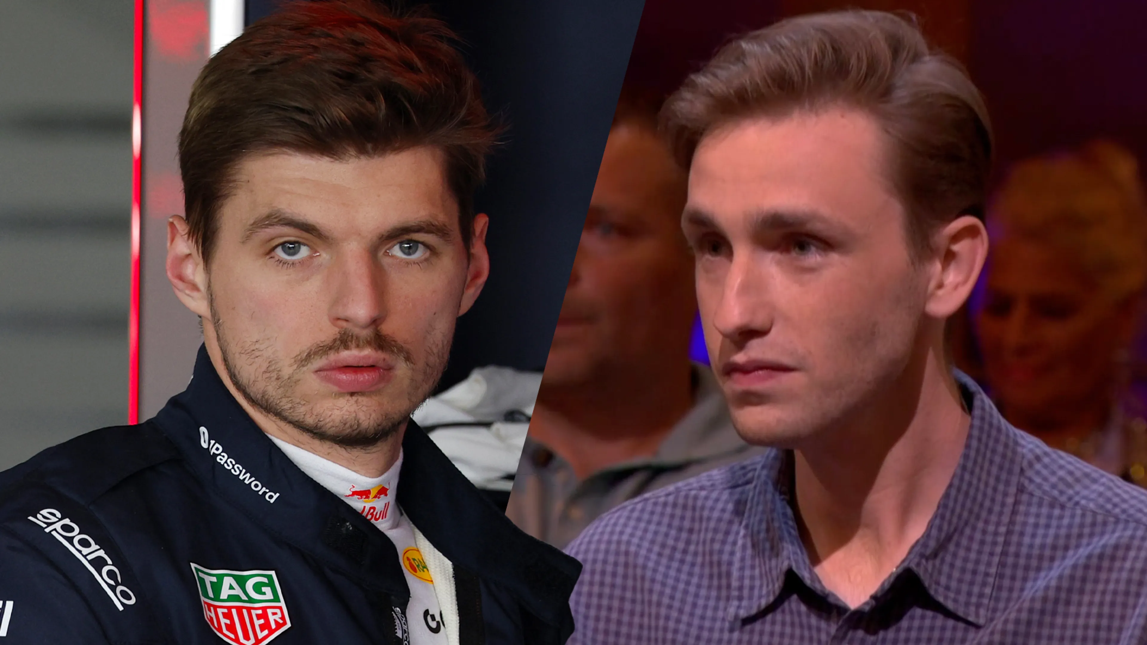 Nicky van der Gijp over toekomst Max Verstappen: 'Dat gaat hij sowieso niet doen'