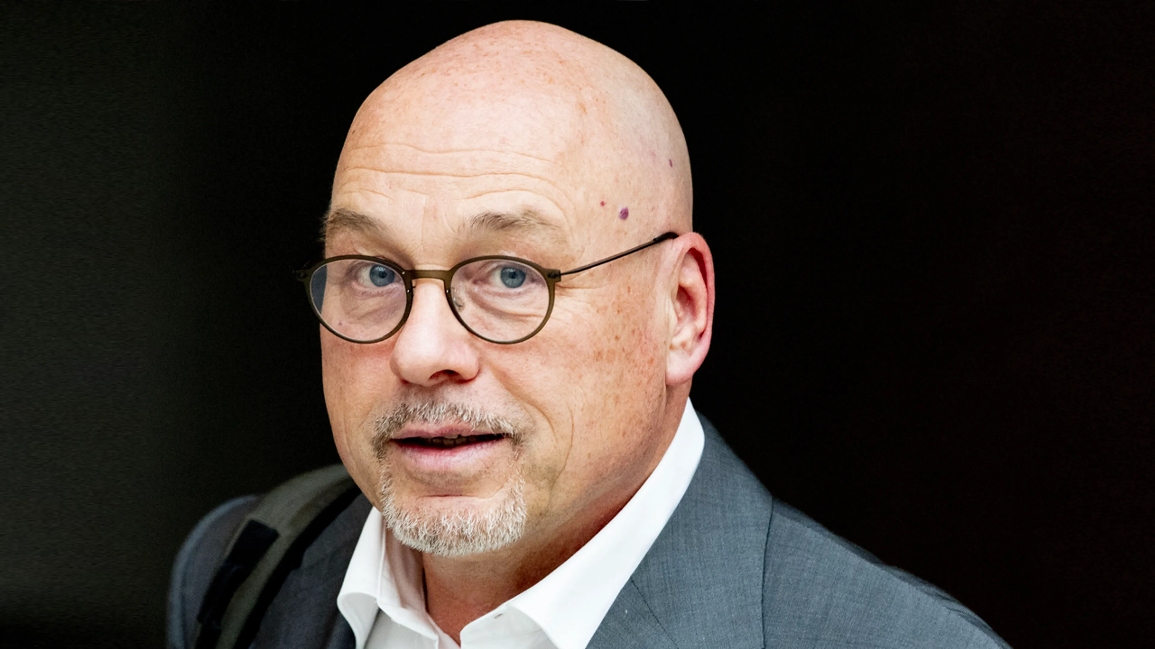 'Maurits Hendriks onder vuur bij Ajax'