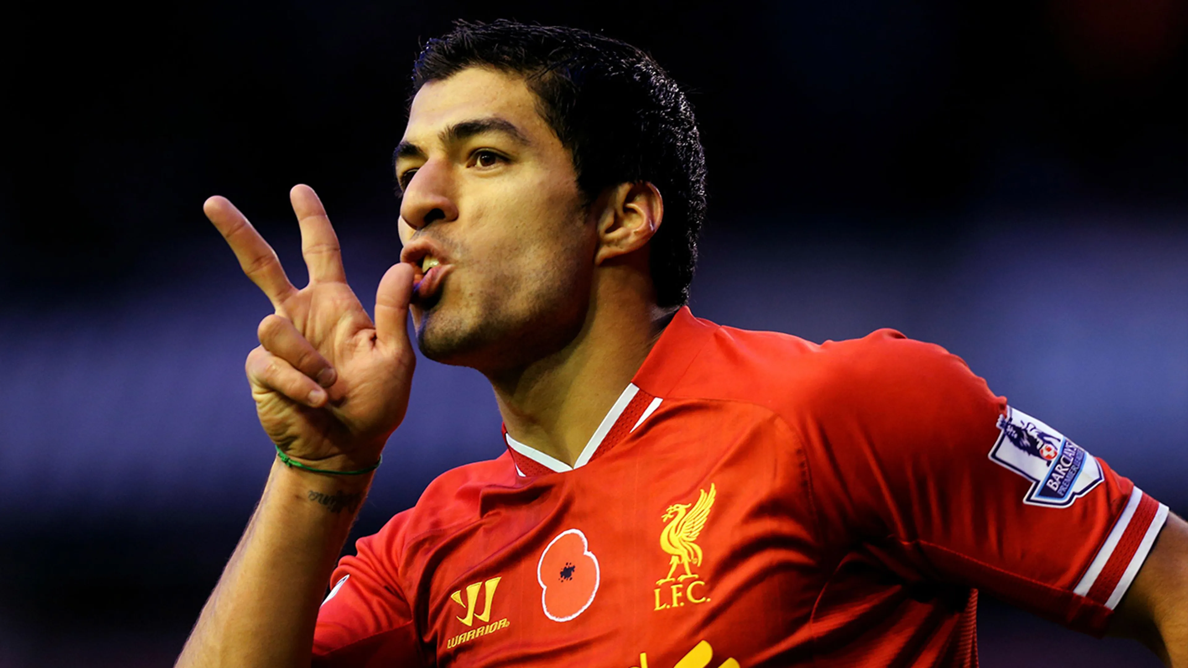 'Liverpool bezig met terugkeer van Luis Suárez'