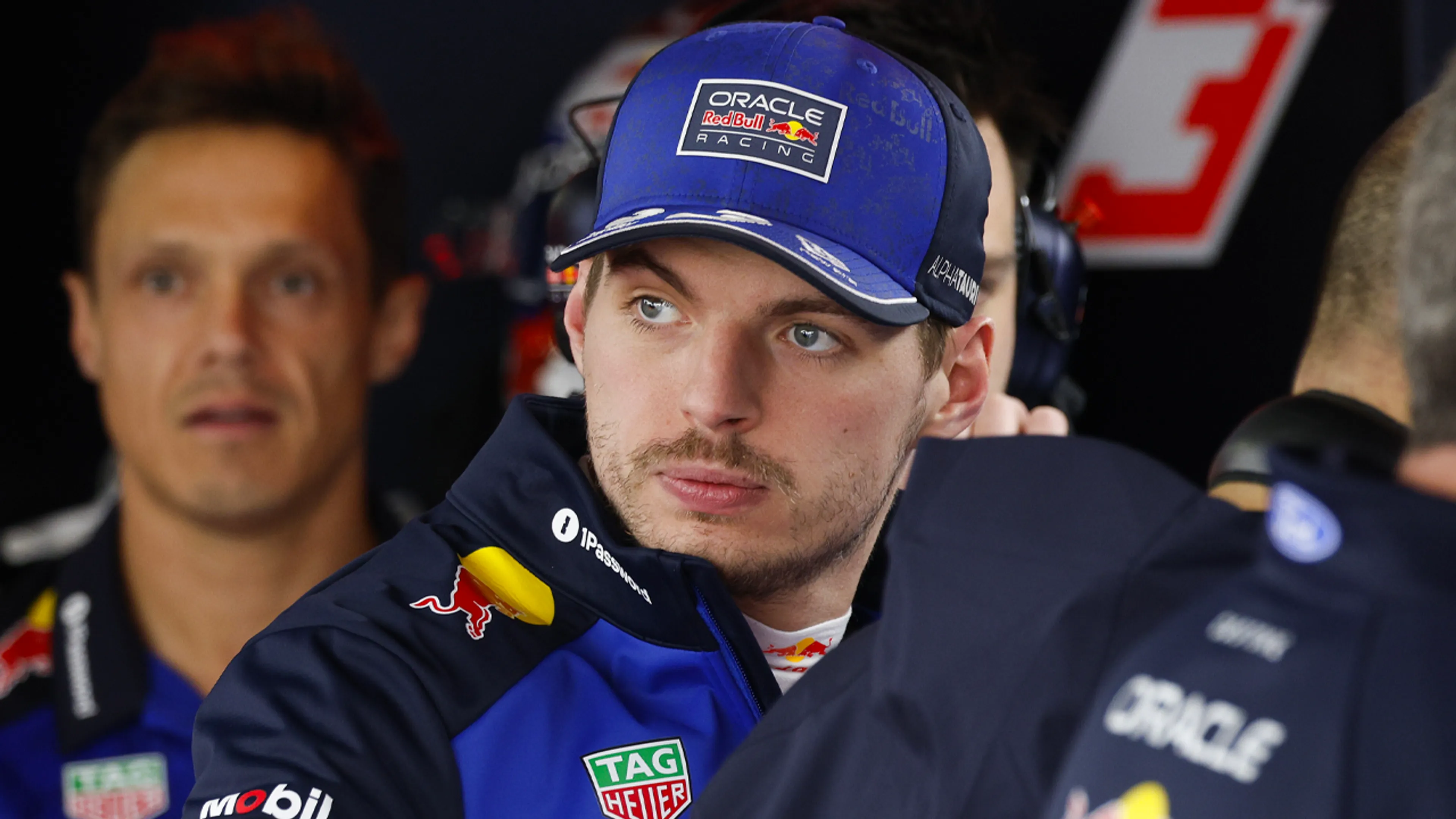 Max Verstappen blikt vooruit op hervatting van Formule 1-seizoen in Miami