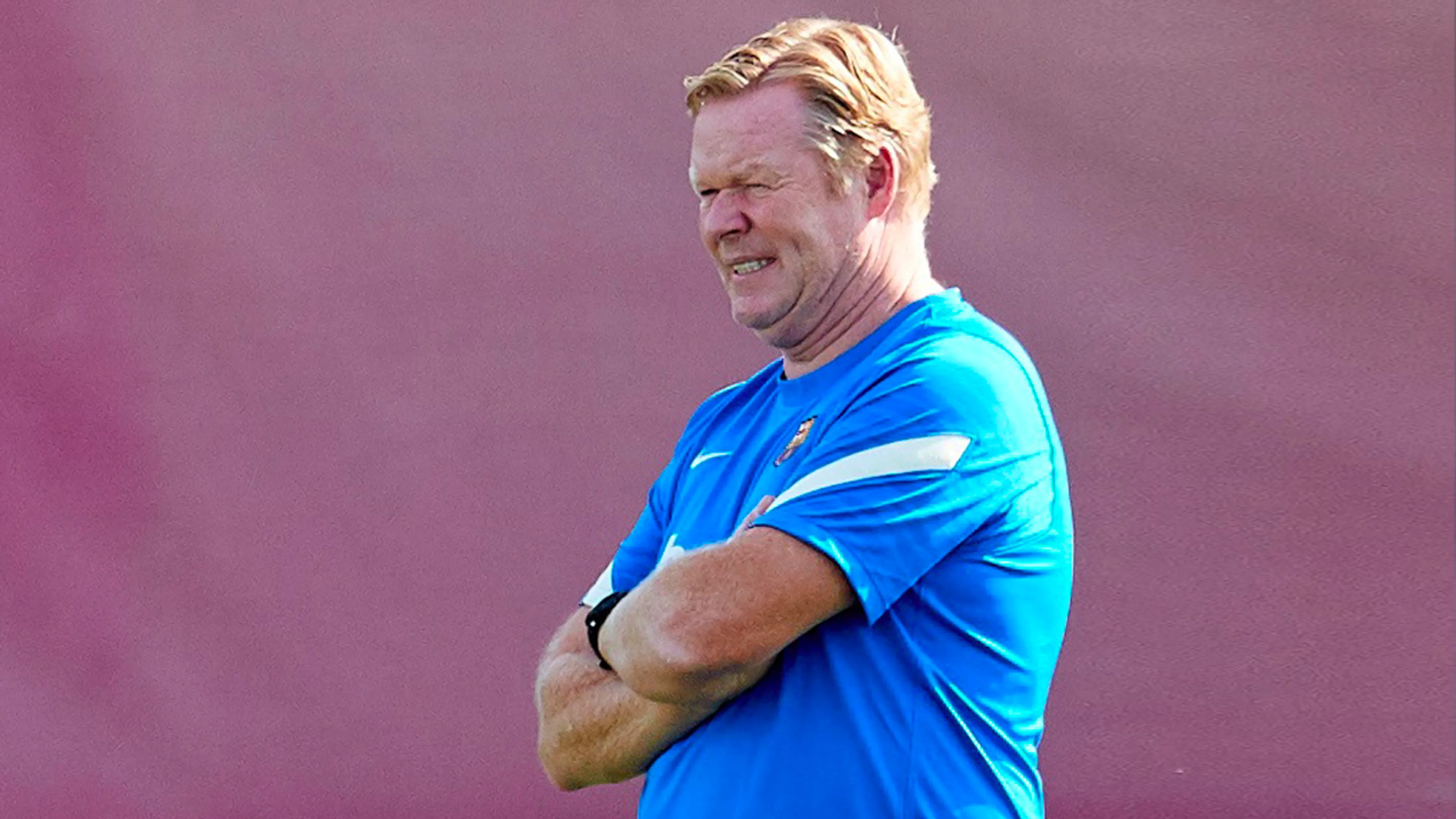 'Koeman krijgt torenhoge ontslagvergoeding mee van Barcelona'