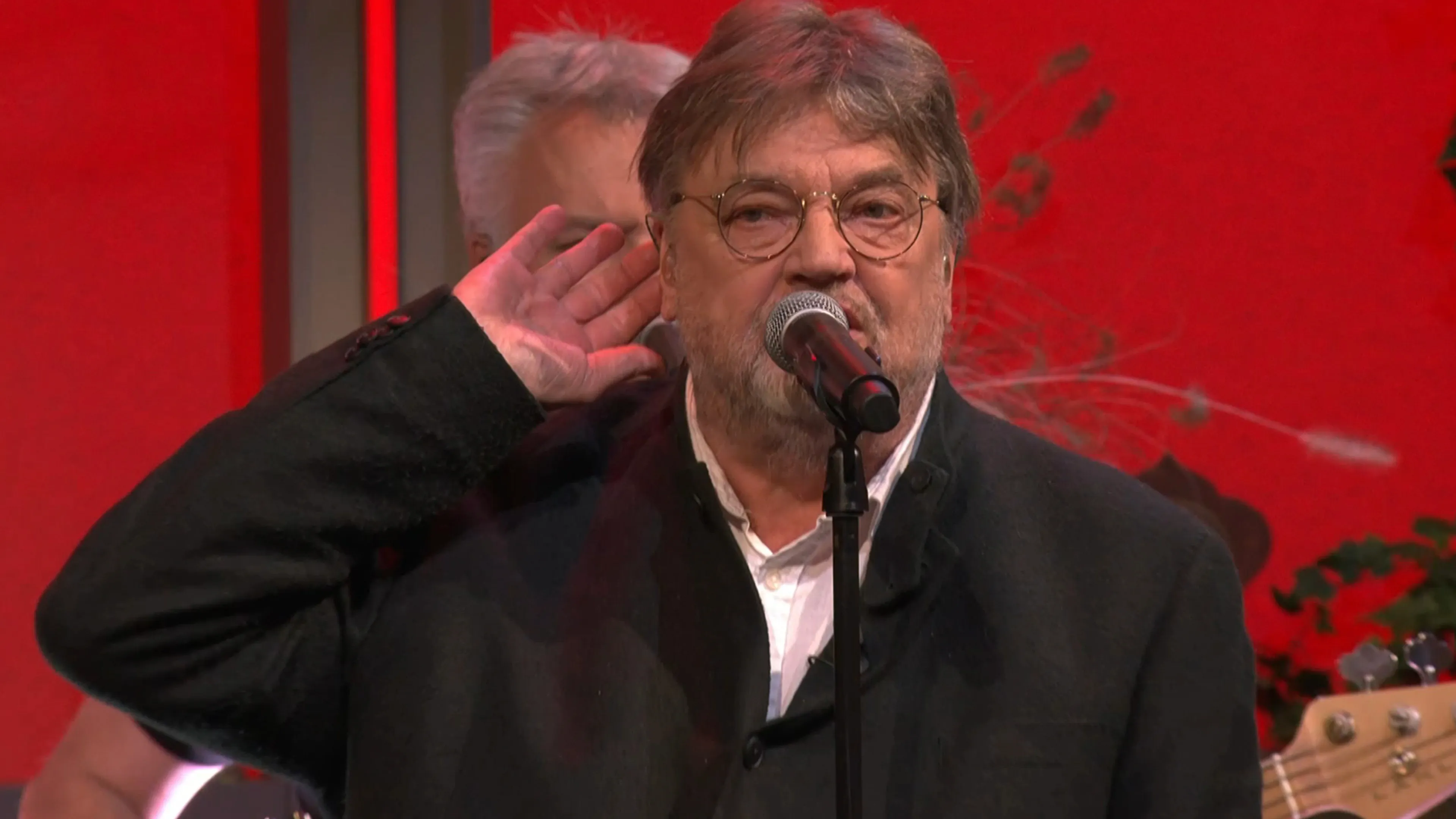Het Goede Doel Revival opent De Oranjezondag met ‘Nooduitgang'