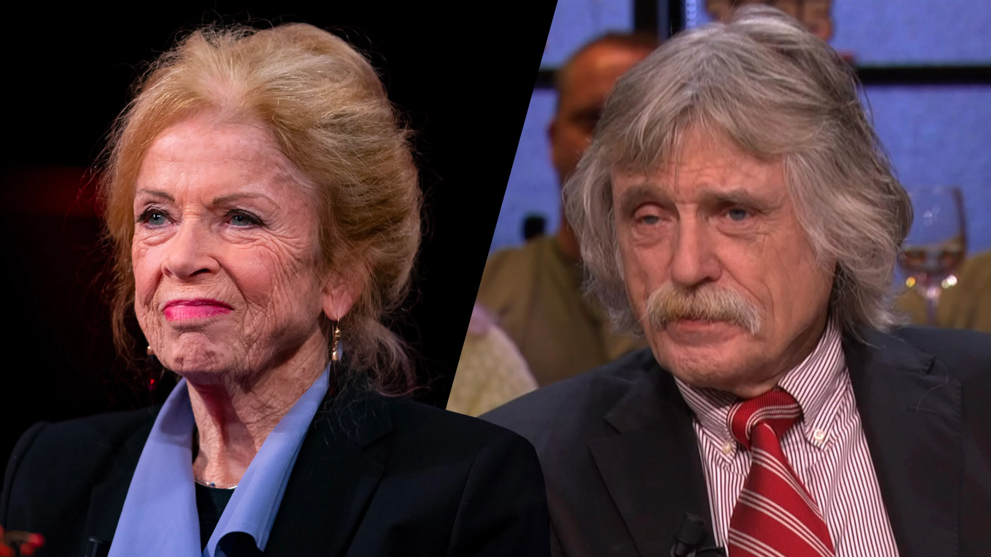 Vandaag Inside-tafel reageert op overlijden Sonja Barend: 'Altijd chique en correct'