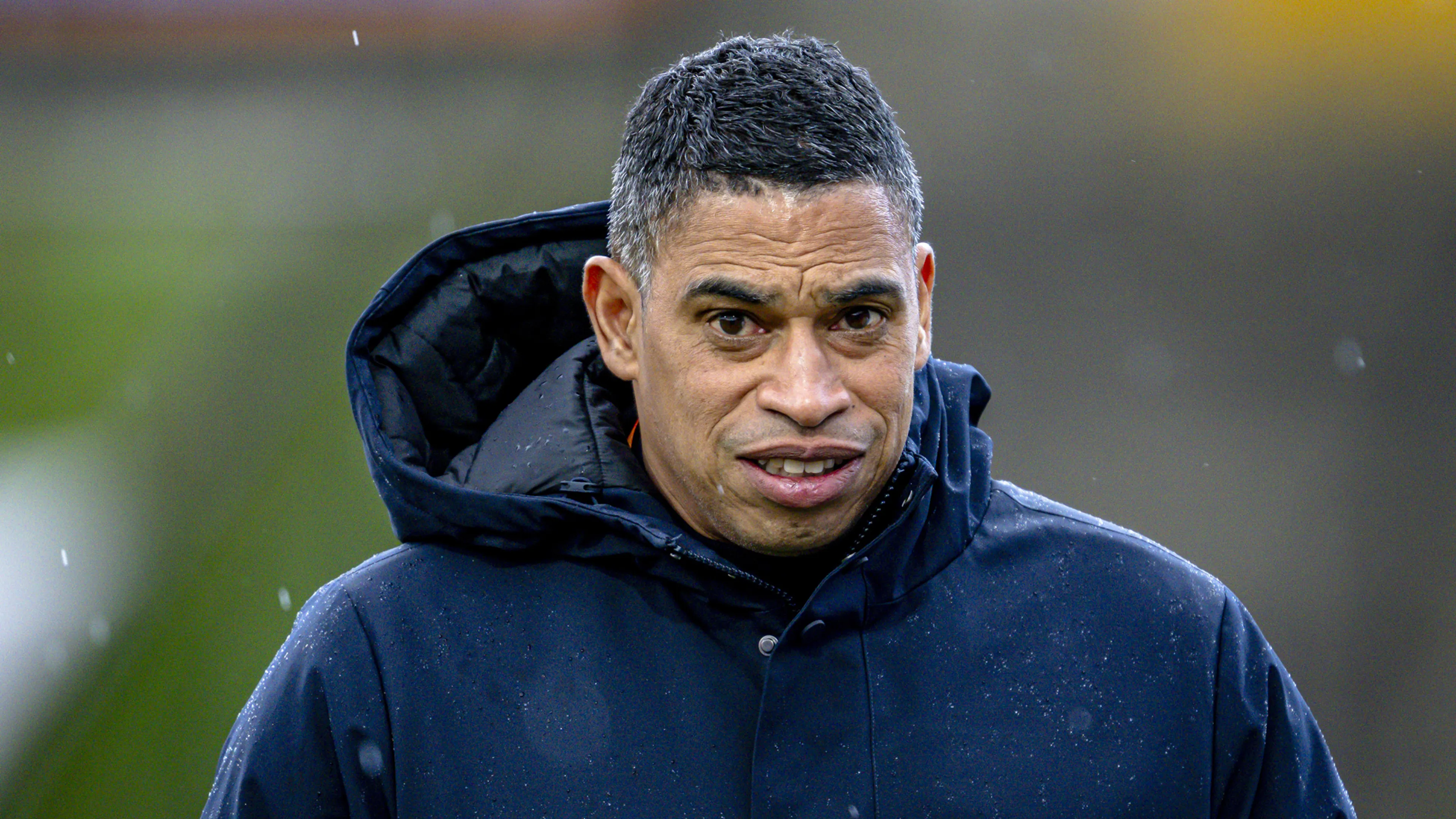 'Naam Michael Reiziger gaat al een tijd rond als nieuwe bondscoach'