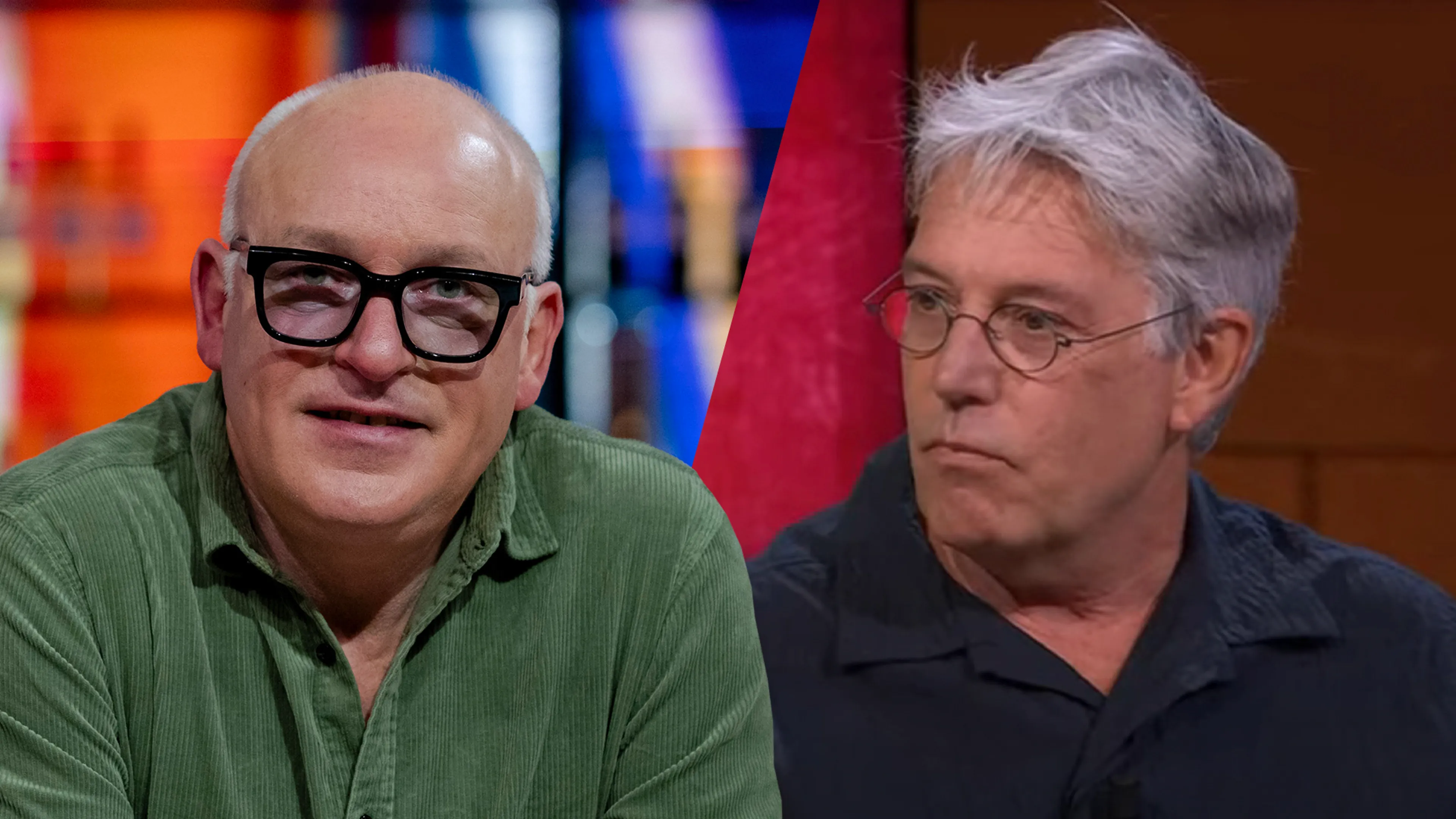 Filosoof neemt het op voor René: ‘Ik denk dat meneer Van der Gijp wel een punt heeft’