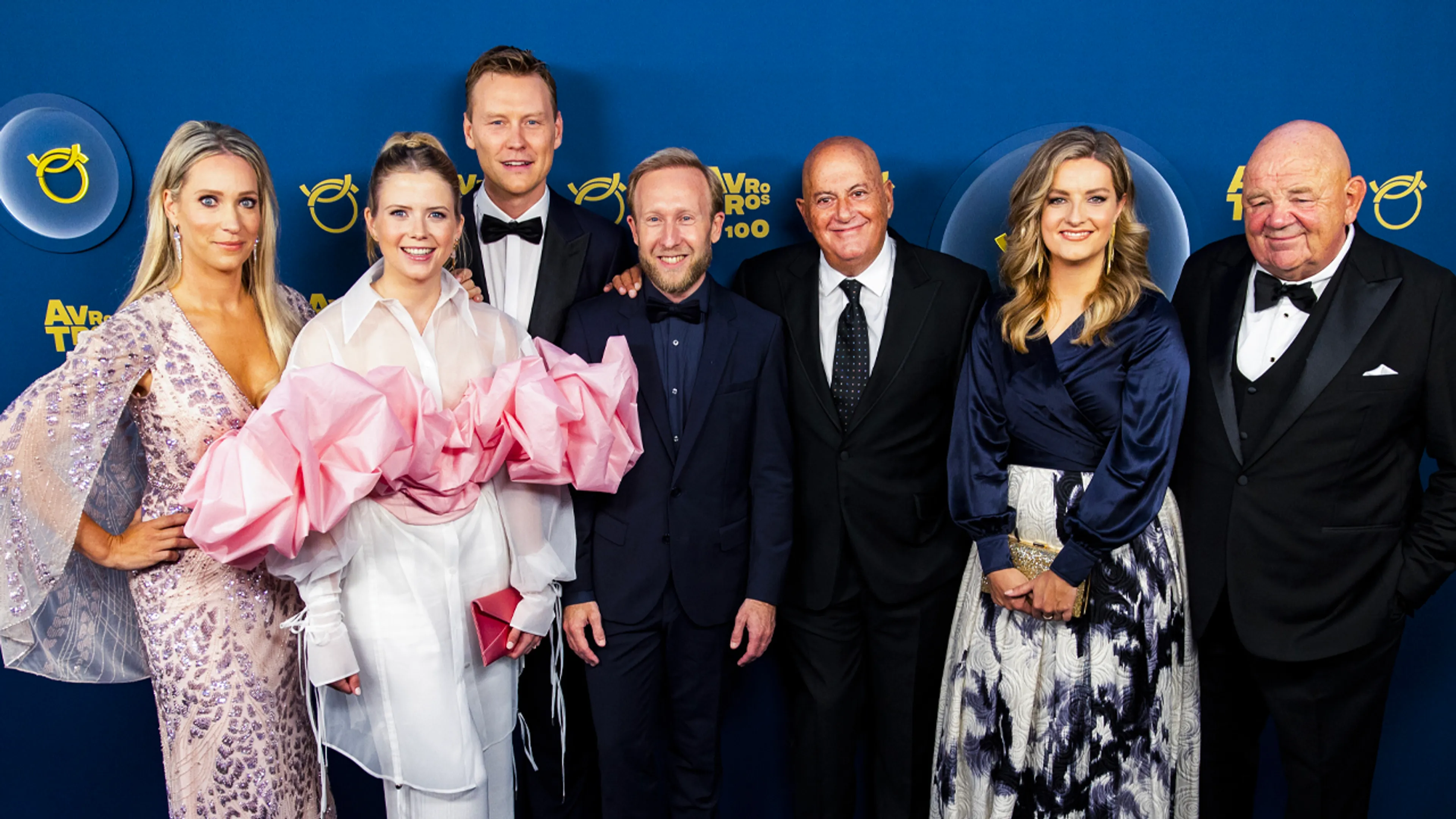Niet De Oranjezomer, maar Oogappels wint Gouden Televizier-Ring 2023