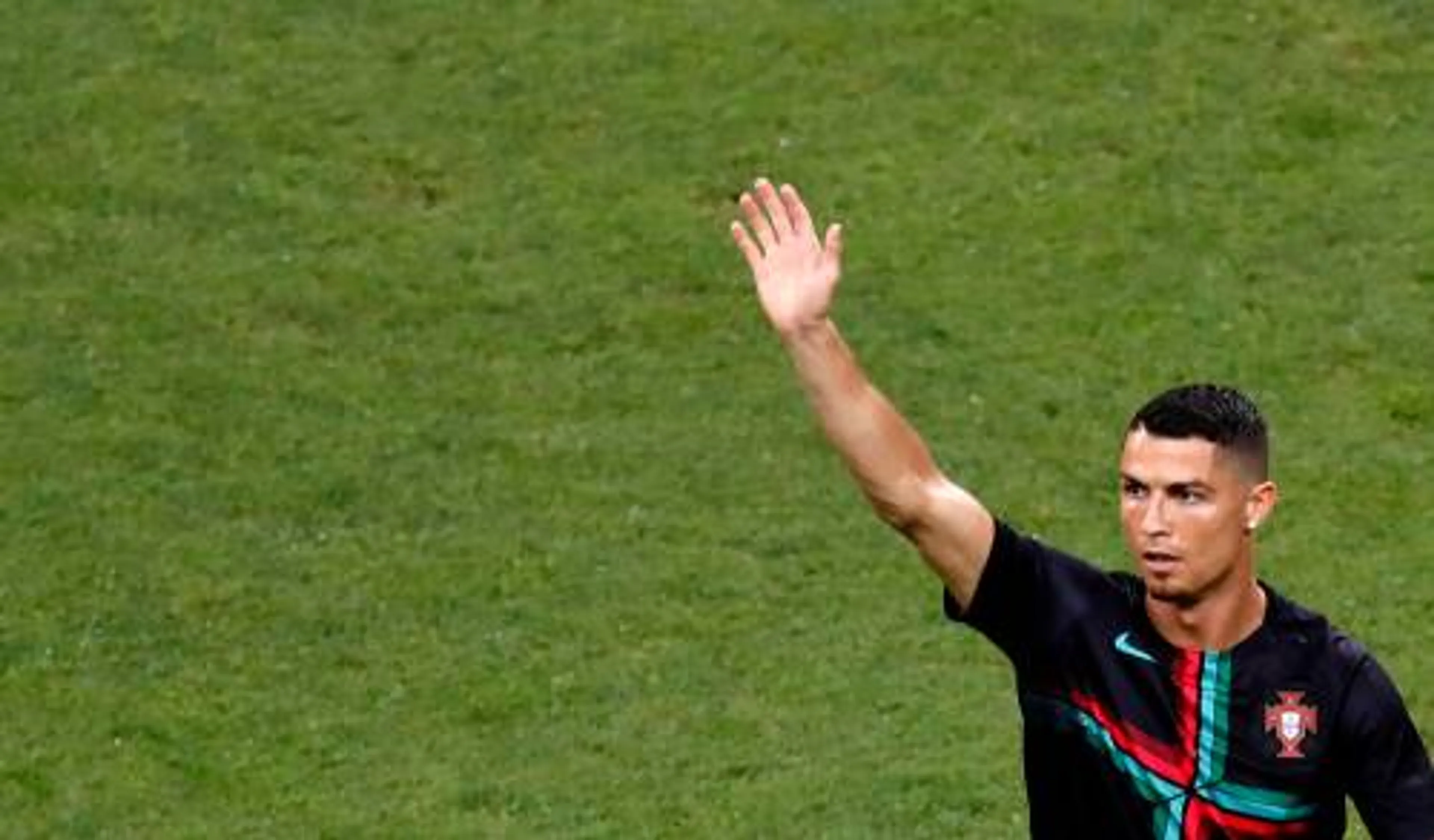 Ronaldo terug in Portugese selectie