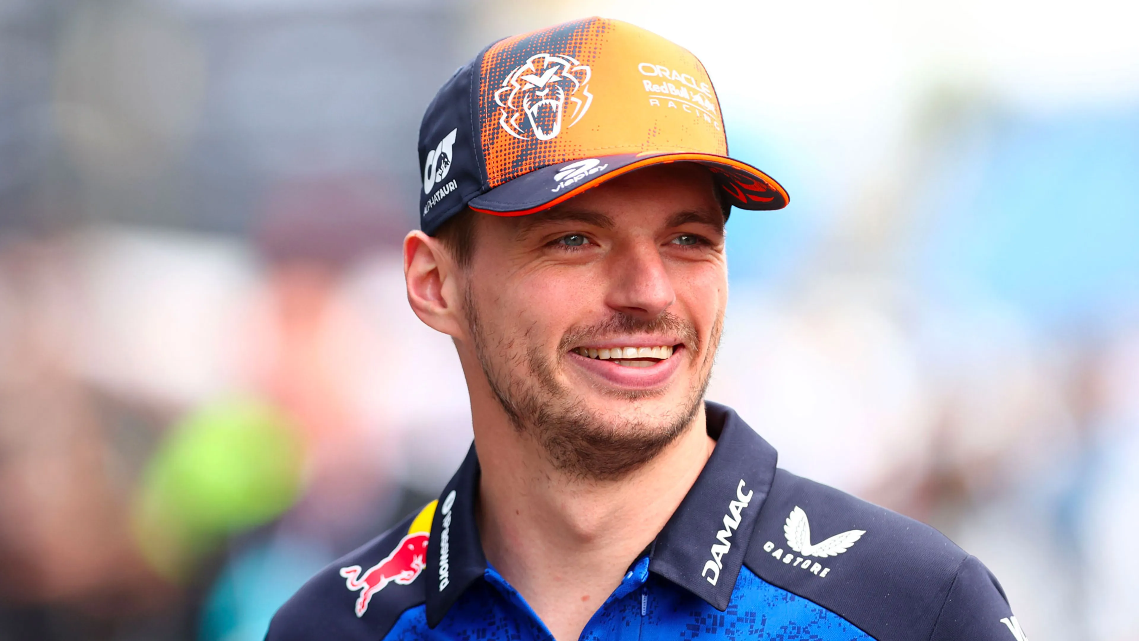 Zo laat komt Max Verstappen dit weekend in actie tijdens de Grand Prix van Hongarije!