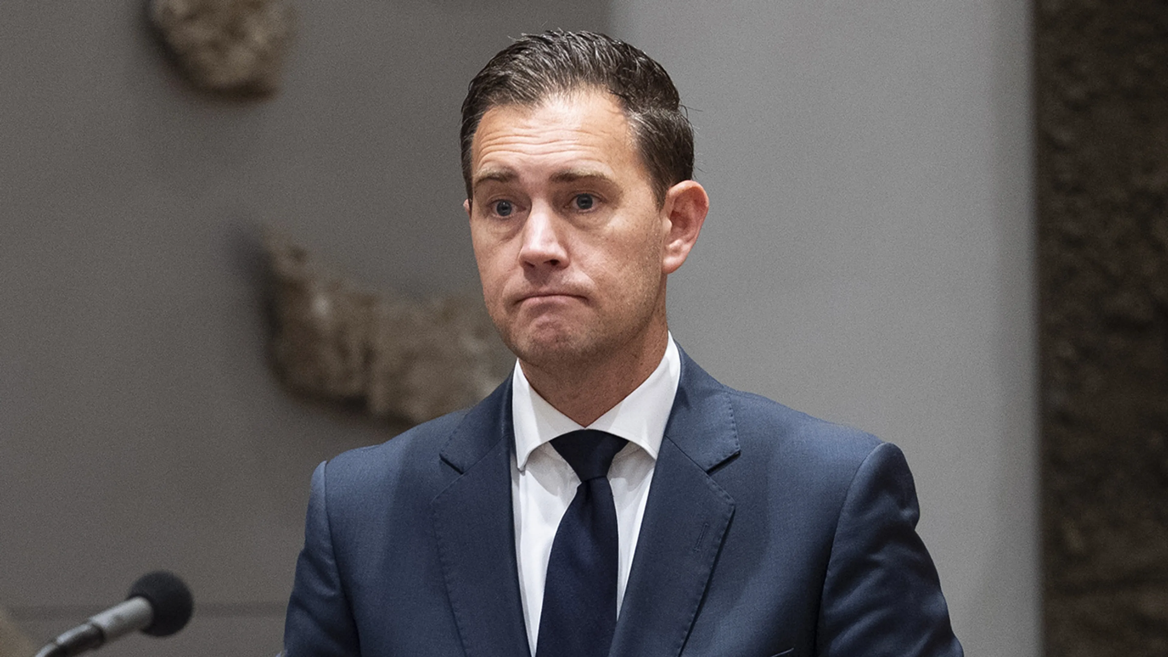 Kabinet gaat box 3 wéér aanpassen na felle kritiek uit de Tweede Kamer