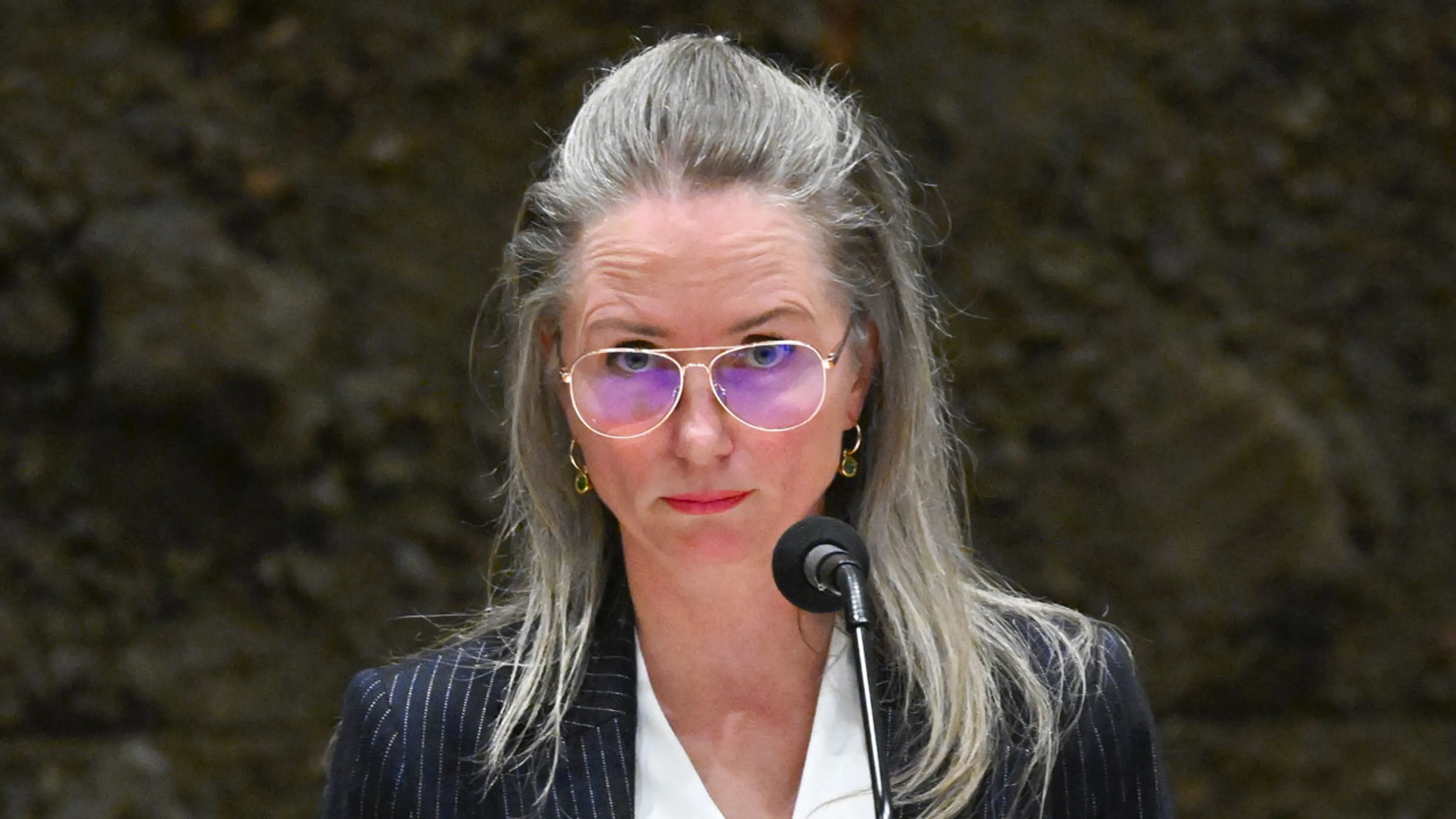 Fleur Agema niet opnieuw verkiesbaar voor de PVV