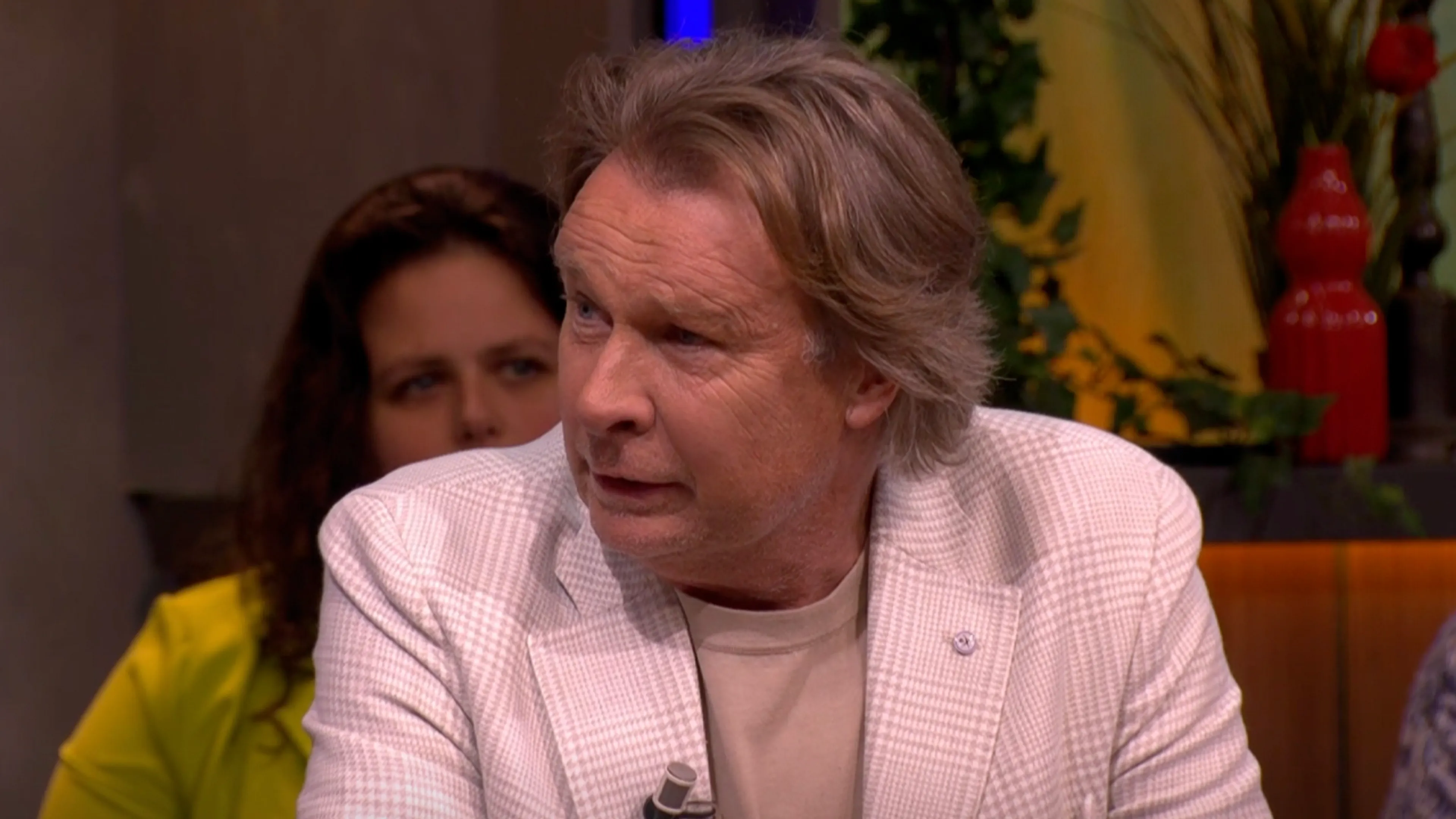Hans Kraay jr. lovend over Ajacied: 'Alex Kroes moet hem tien jaar laten bijtekenen'