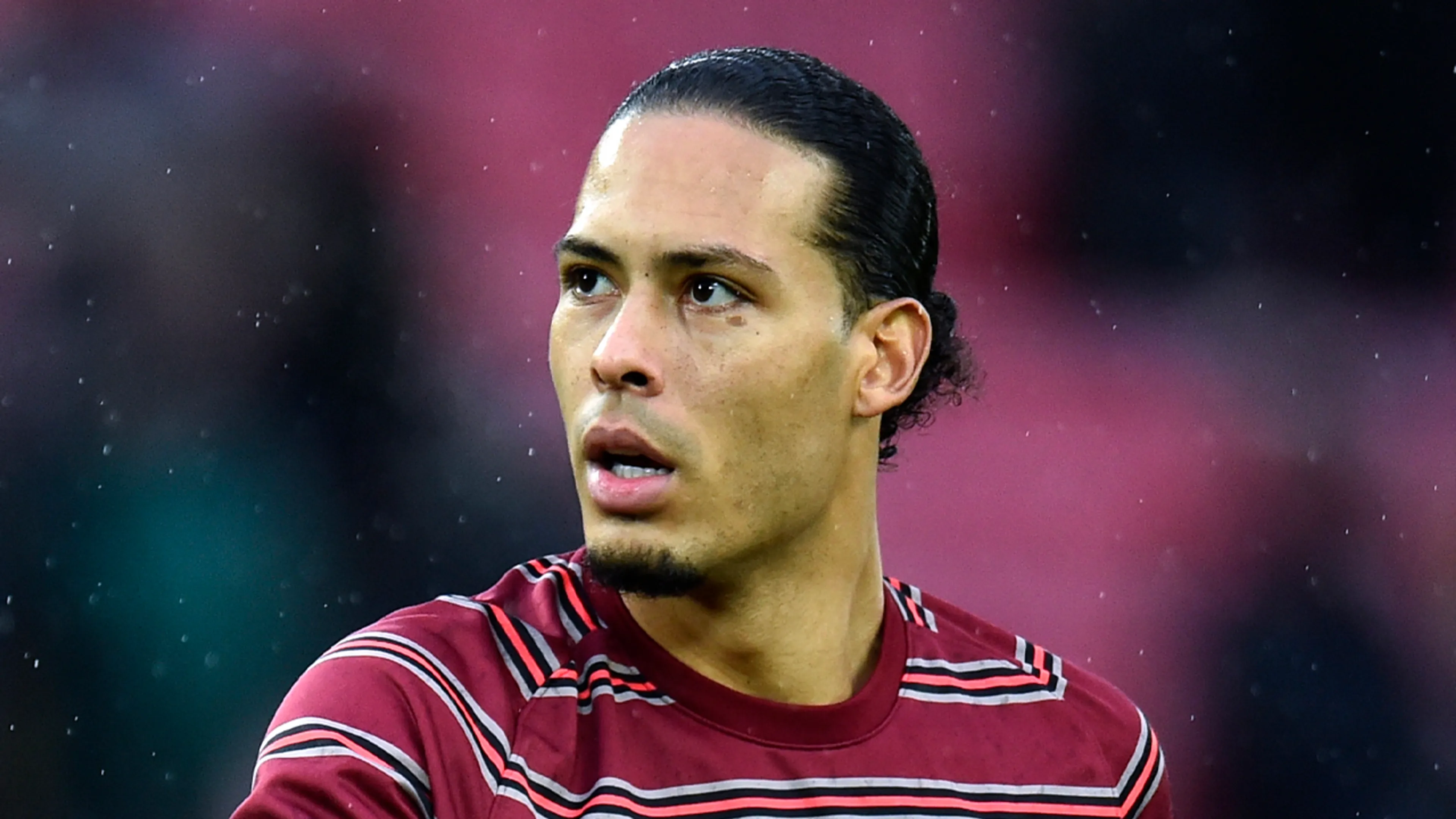 Virgil van Dijk positief getest op corona