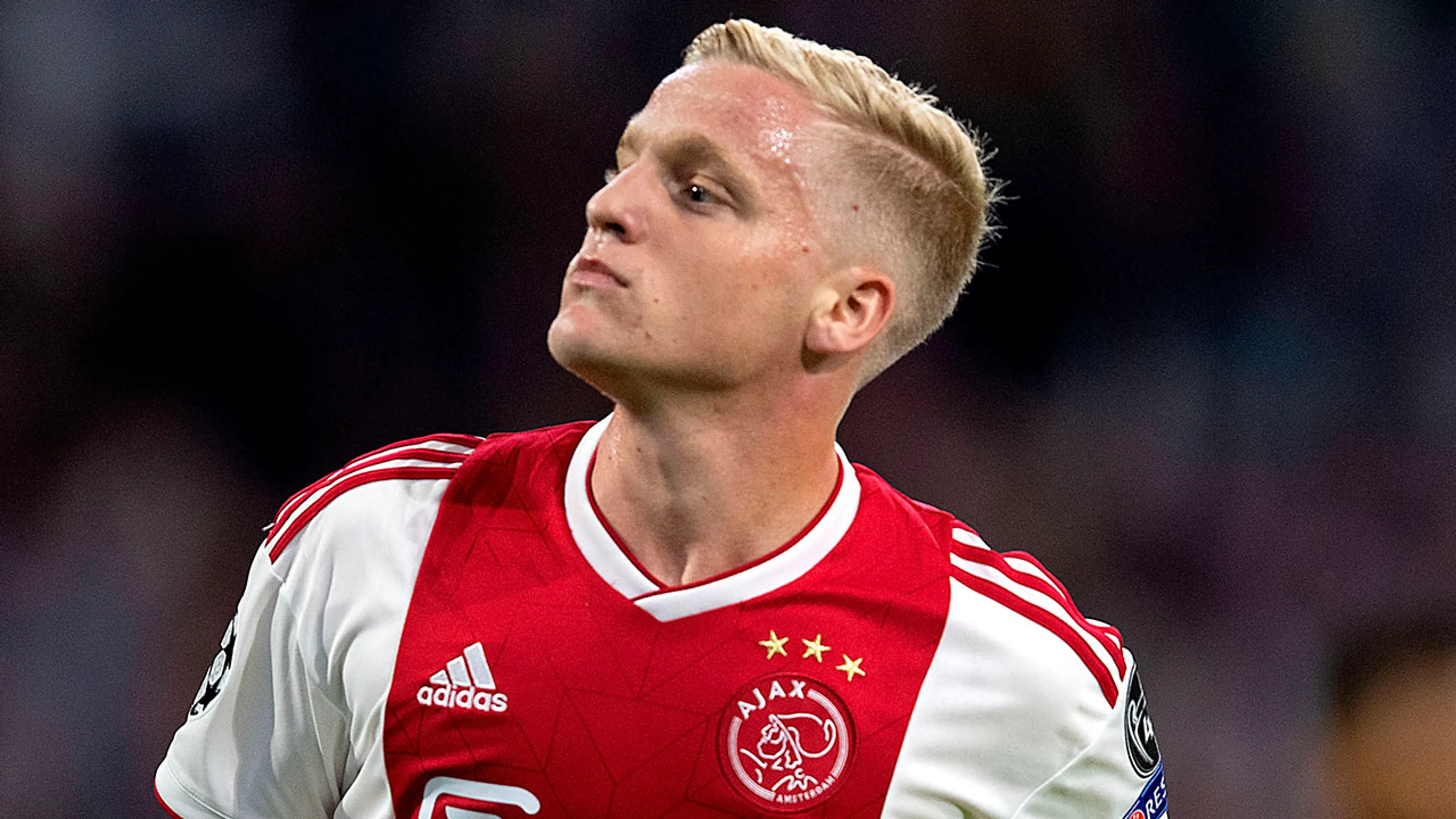 Marca bevestigt uitspraken Valentijn: 'Real en Ajax akkoord over Van de Beek' 