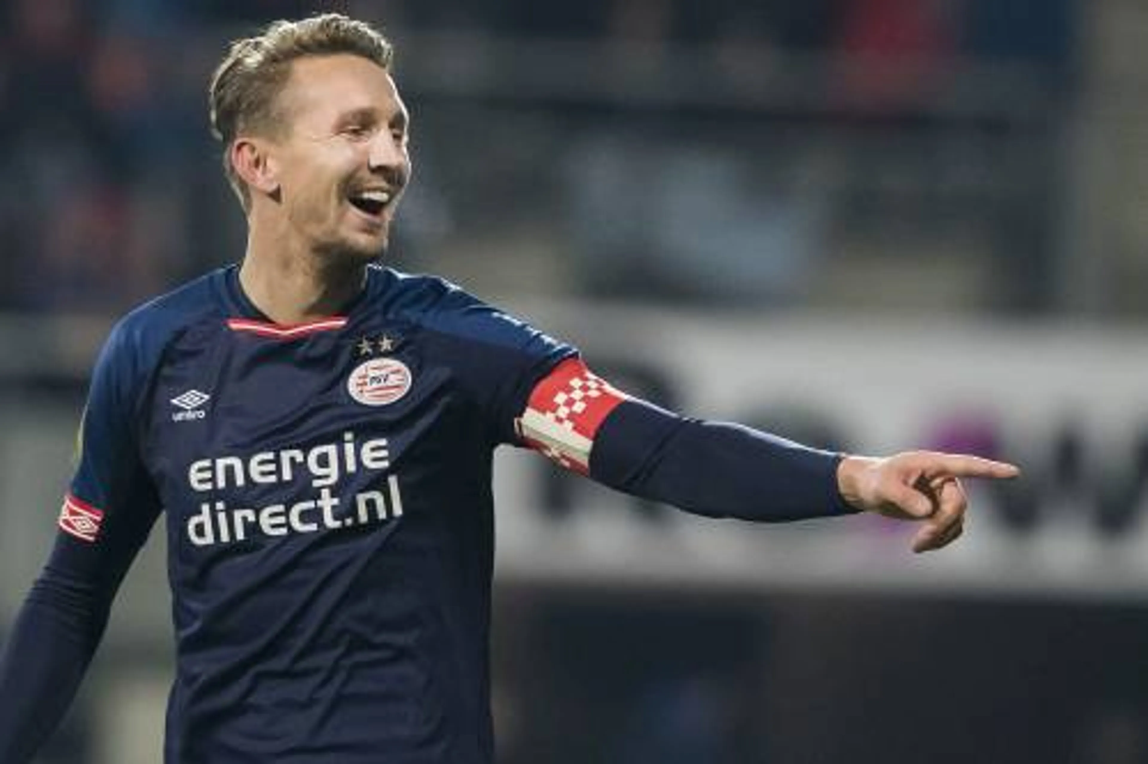 De Jong: hadden het eerder af moeten maken