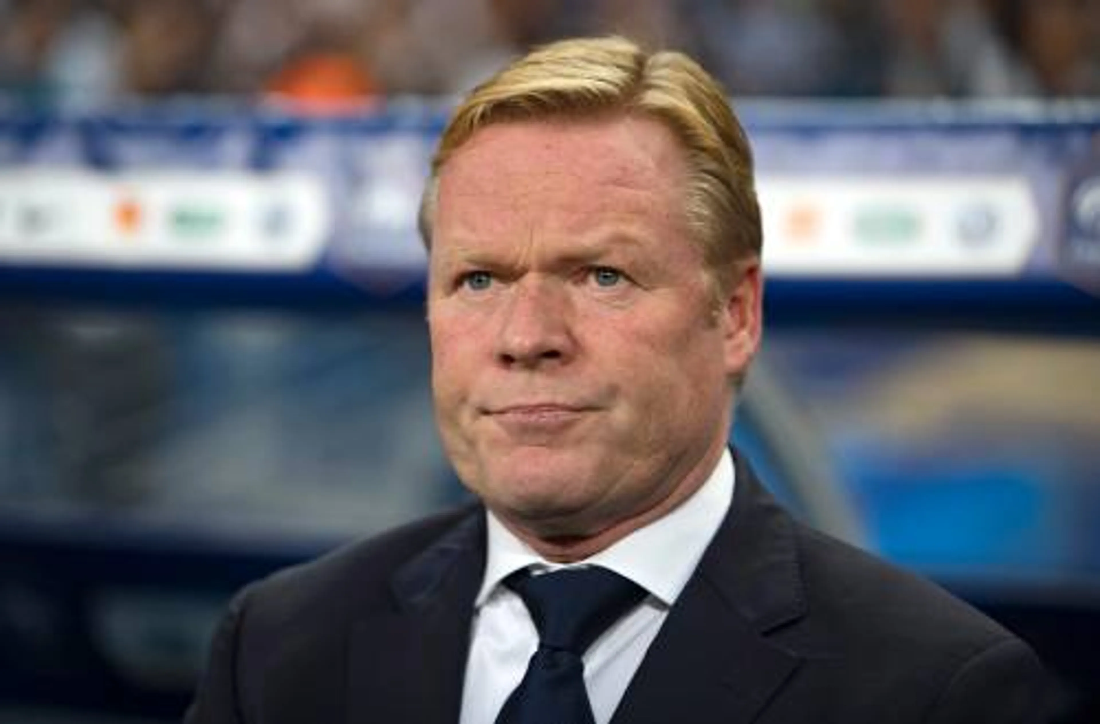 Oranje gaat voor zege op Duitsers