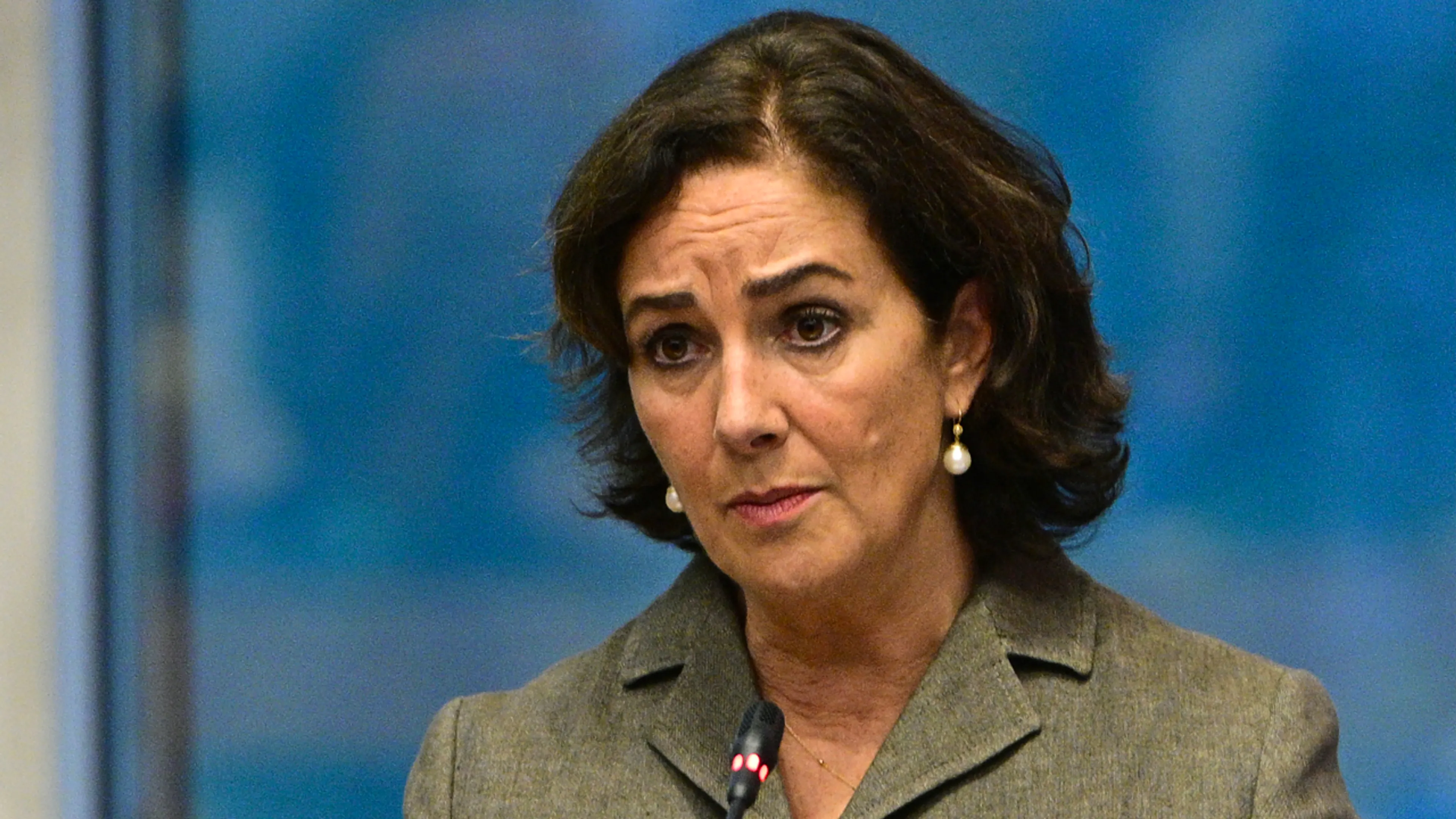 'Lazio-fans gaan aangifte doen tegen Femke Halsema'