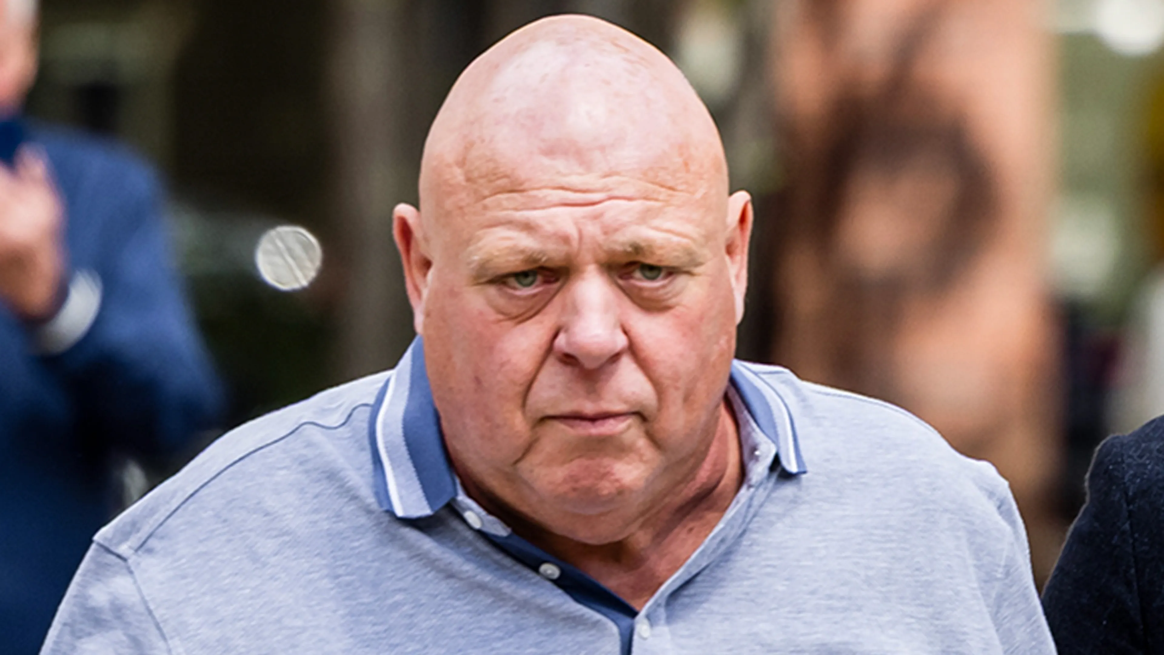 Talpa neemt besluit over Massa is Kassa na veroordelingen Peter Gillis