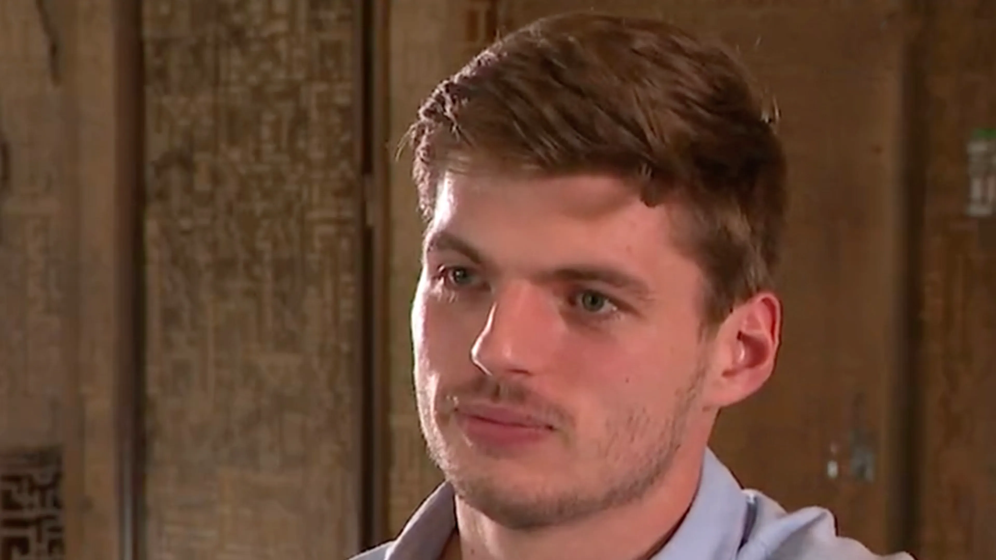 Max Verstappen resoluut: 'Zodra hij stopt, stop ik ook'