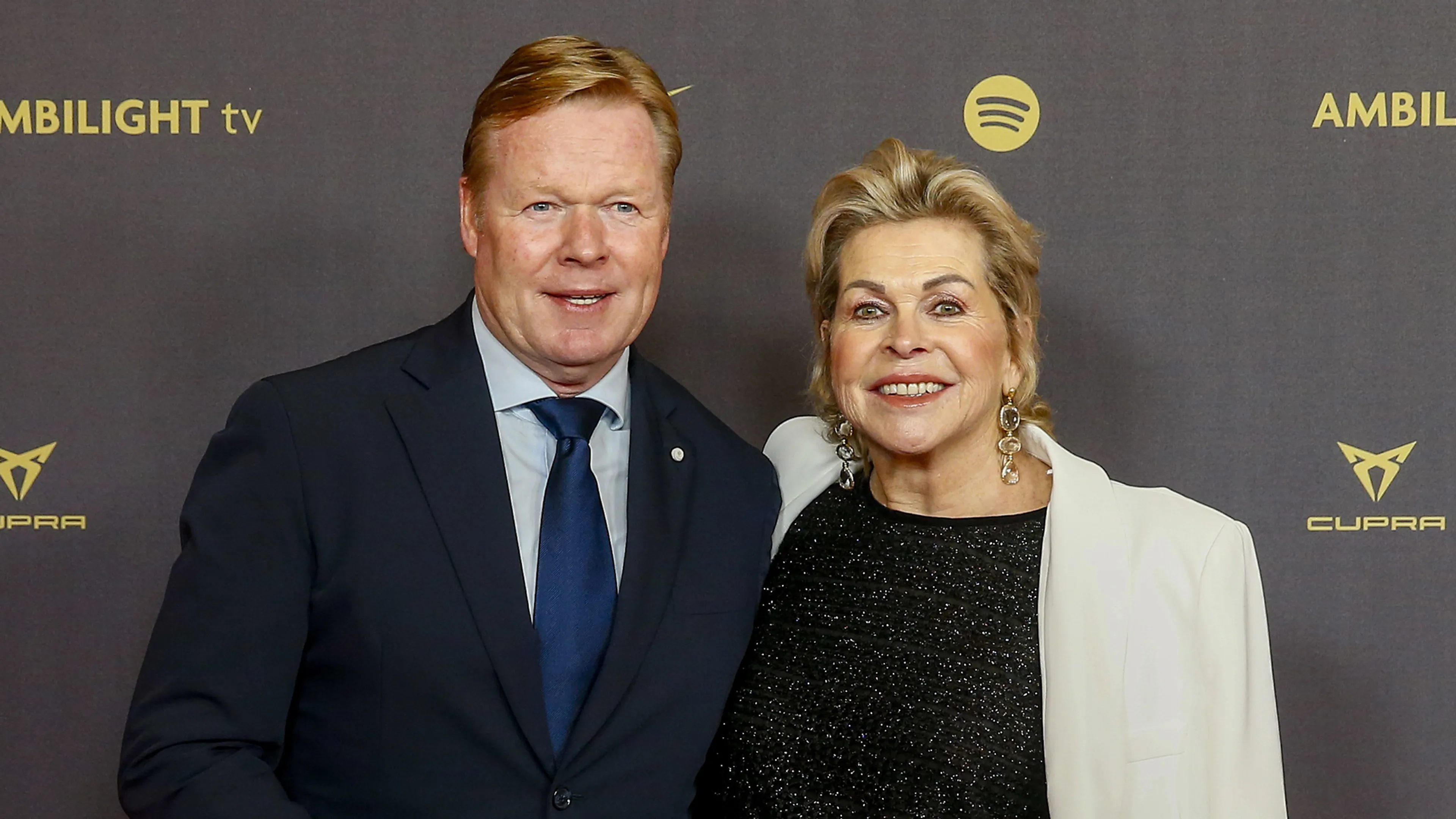 Bartina Koeman over uitgezaaide borstkanker: 'Stabiel klinkt saai, maar voor mij is het goud'
