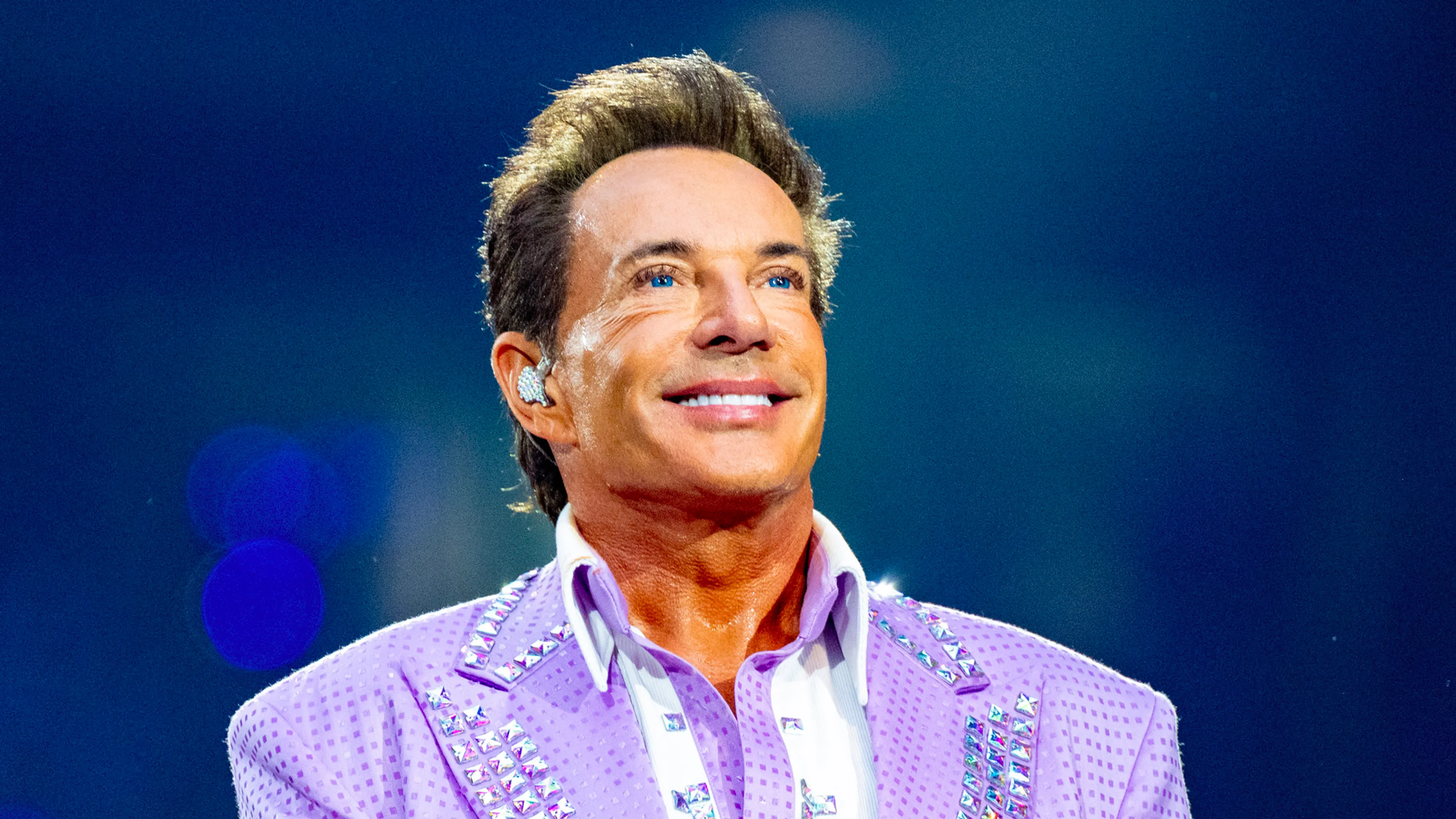 ‘Gerard Joling moet gewoon zijn eigen ‘Toppers’ beginnen, waarom niet?’
