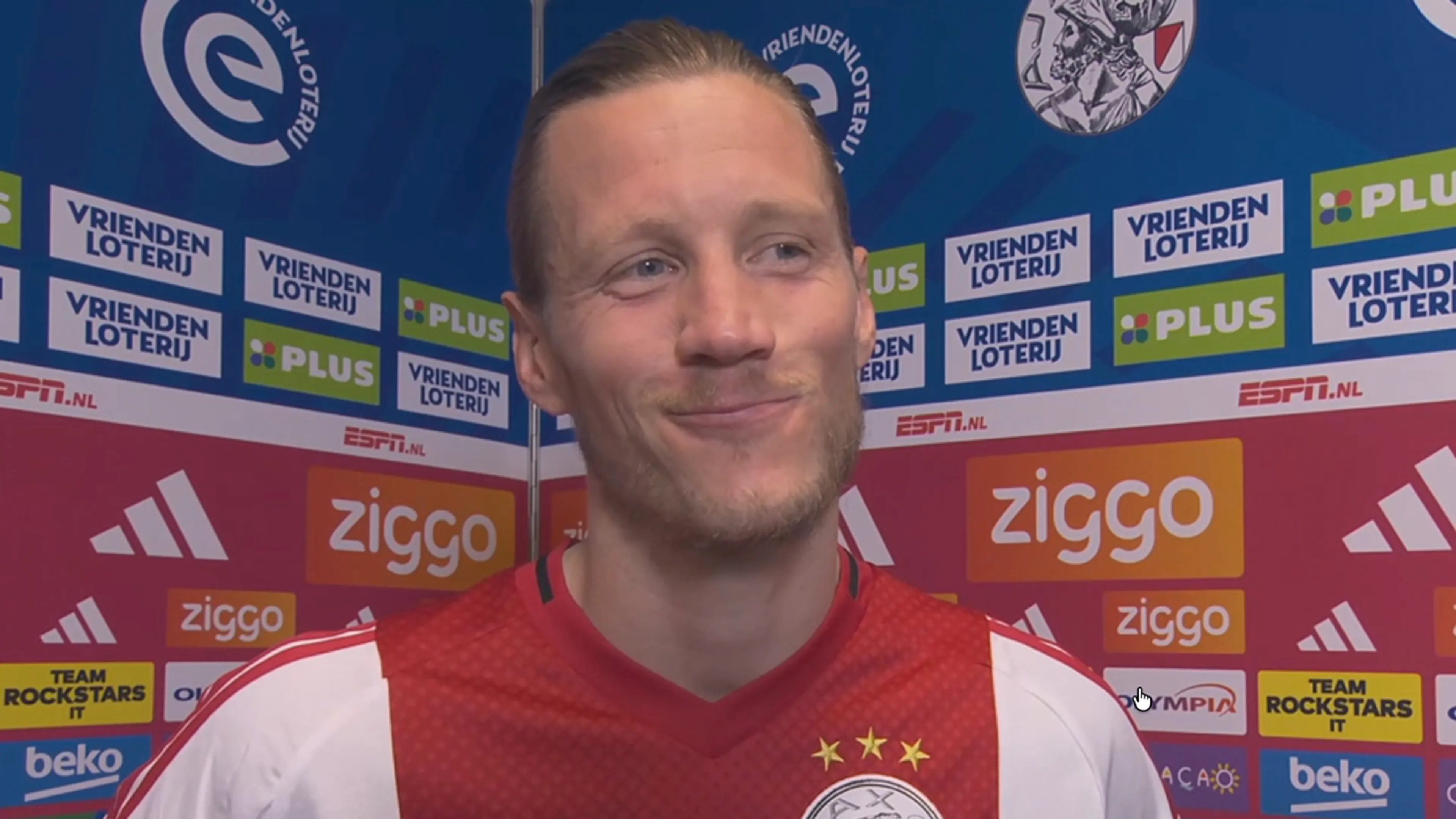 Weghorst gaat ervan uit dat hij bij Ajax vertrekt en adviseert clubleiding: 'Zo kom je niet tot succes'