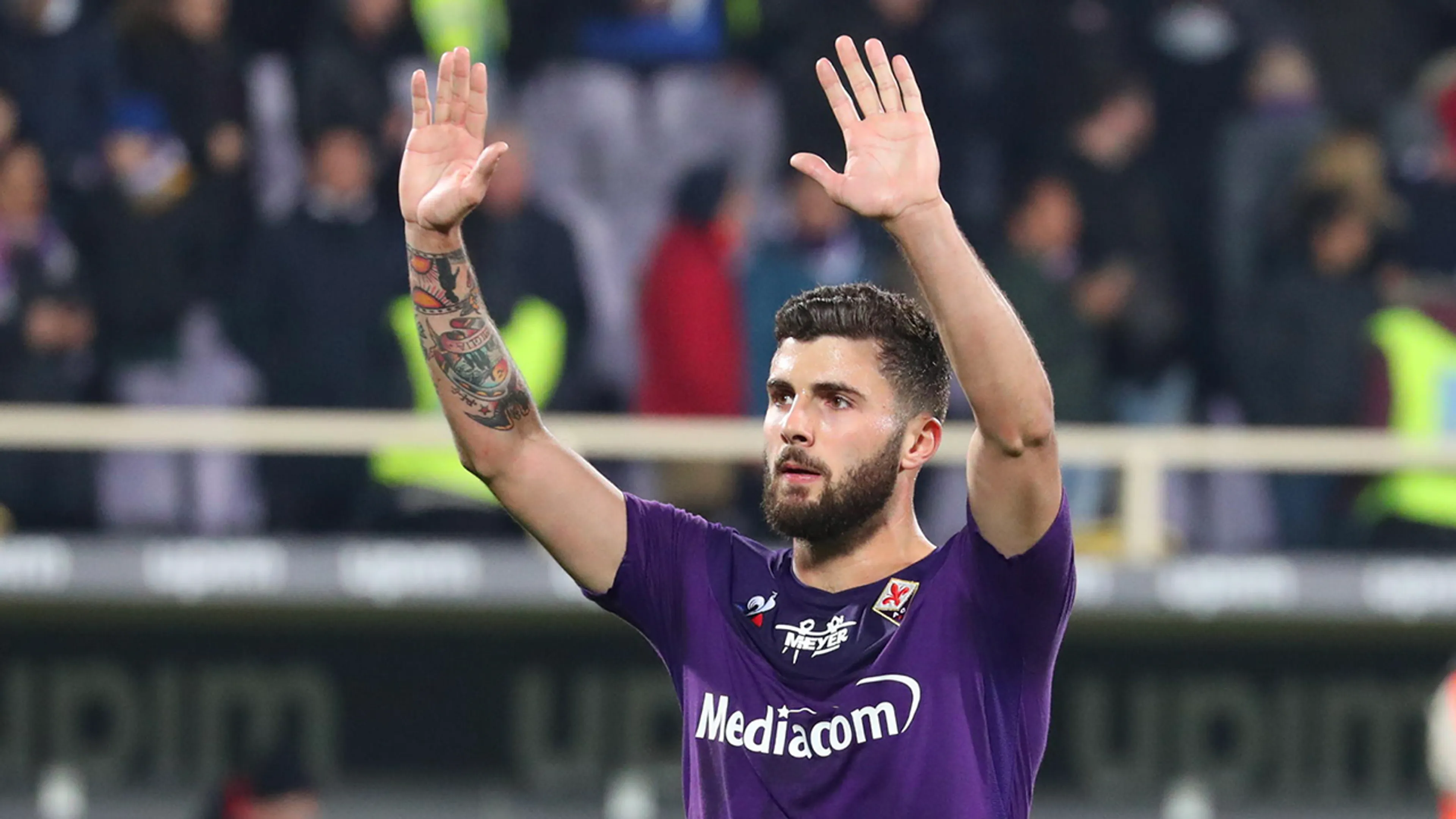 Aantal besmette voetballers in Serie A stijgt naar negen