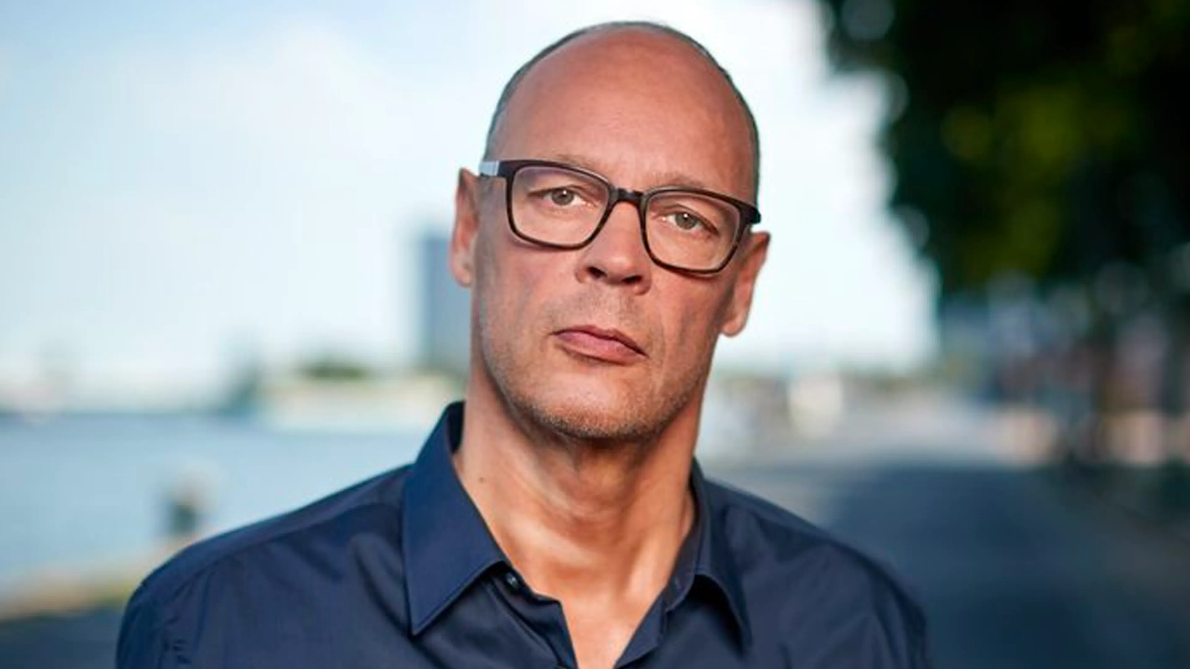 'Ongetwijfeld komt er daarover een heel cynische opmerking van Genee, Gijp en Derksen'