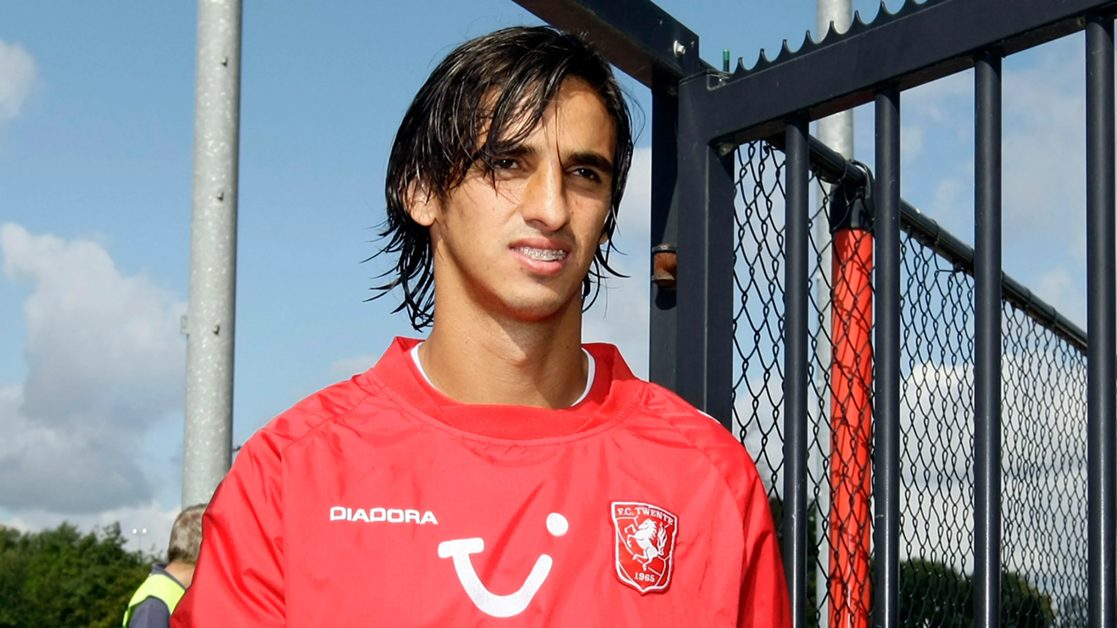 Transfervrije Ruiz start zoektocht naar nieuwe club