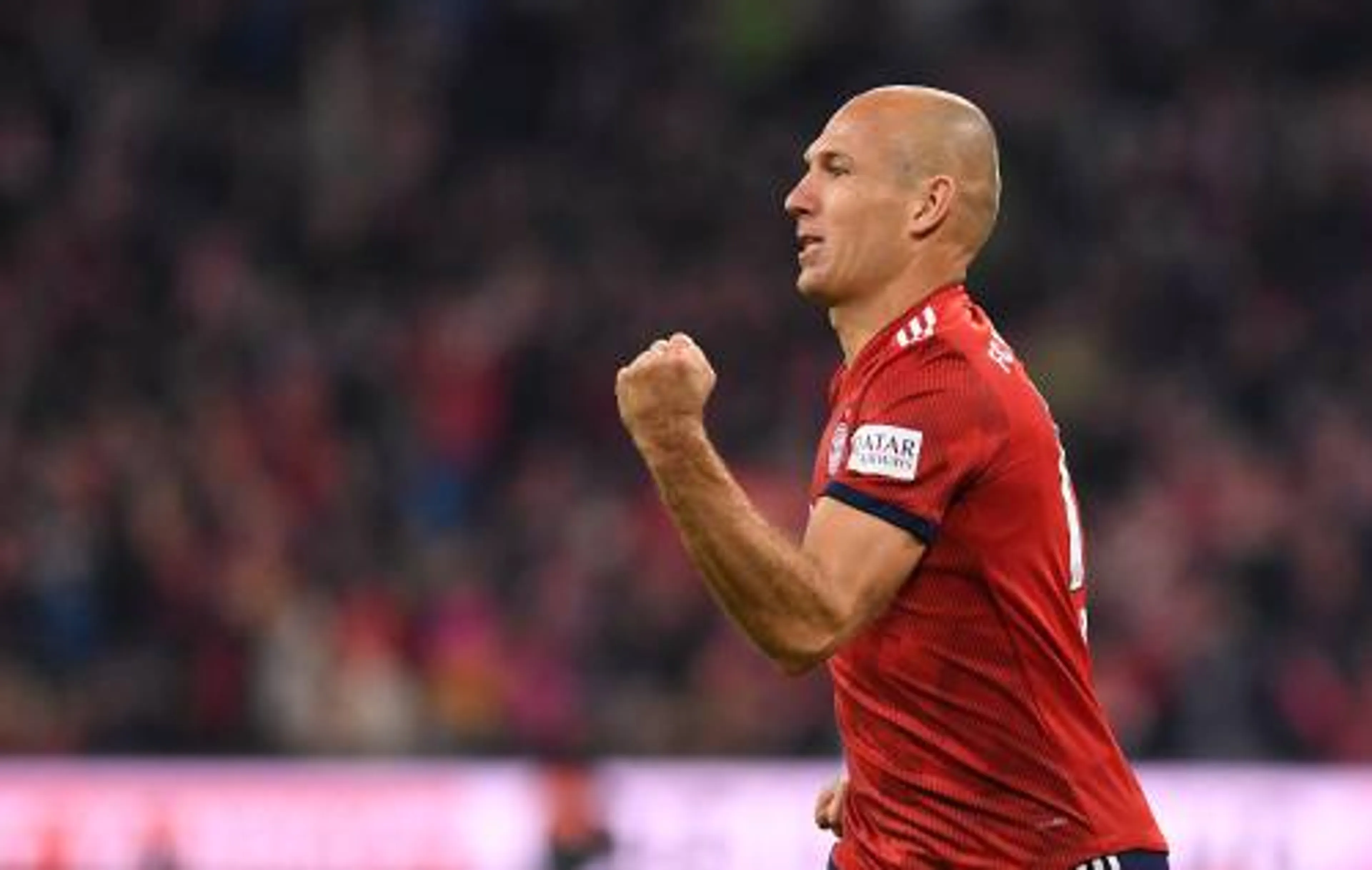 Duits topvoetbal levert steeds meer op
