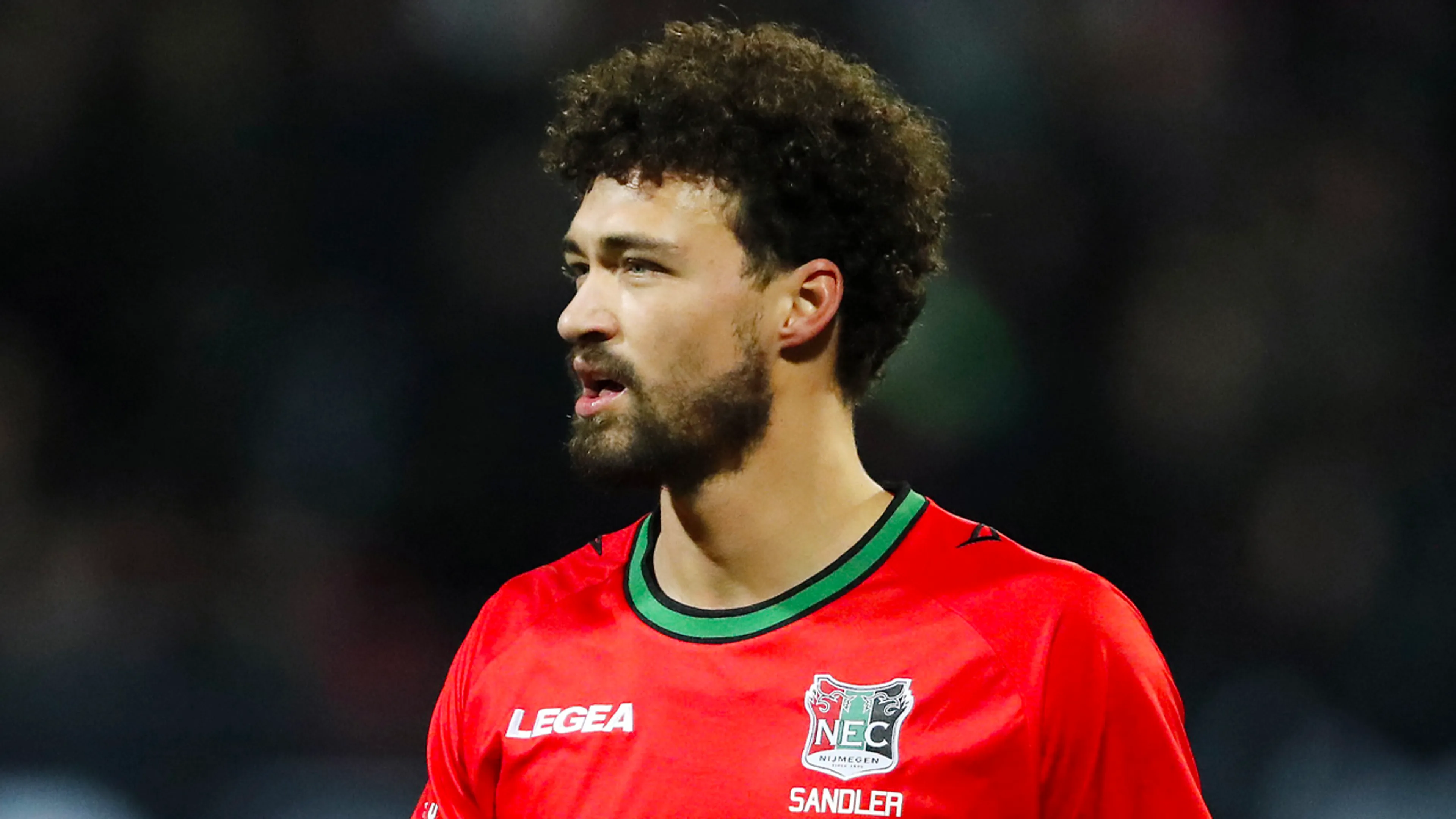 'Philippe Sandler zou voor Ajax direct een meerwaarde zijn'