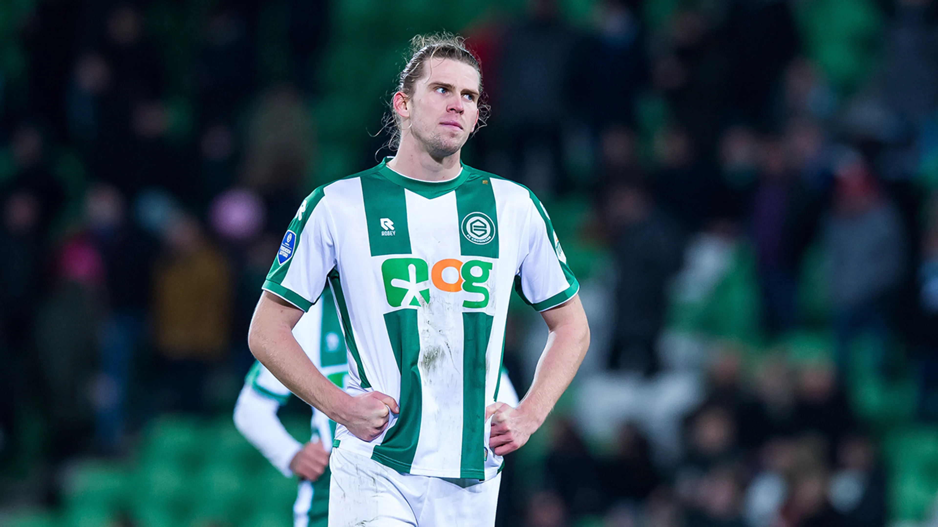 'FC Groningen dreigt rijkste degradant ooit te worden'