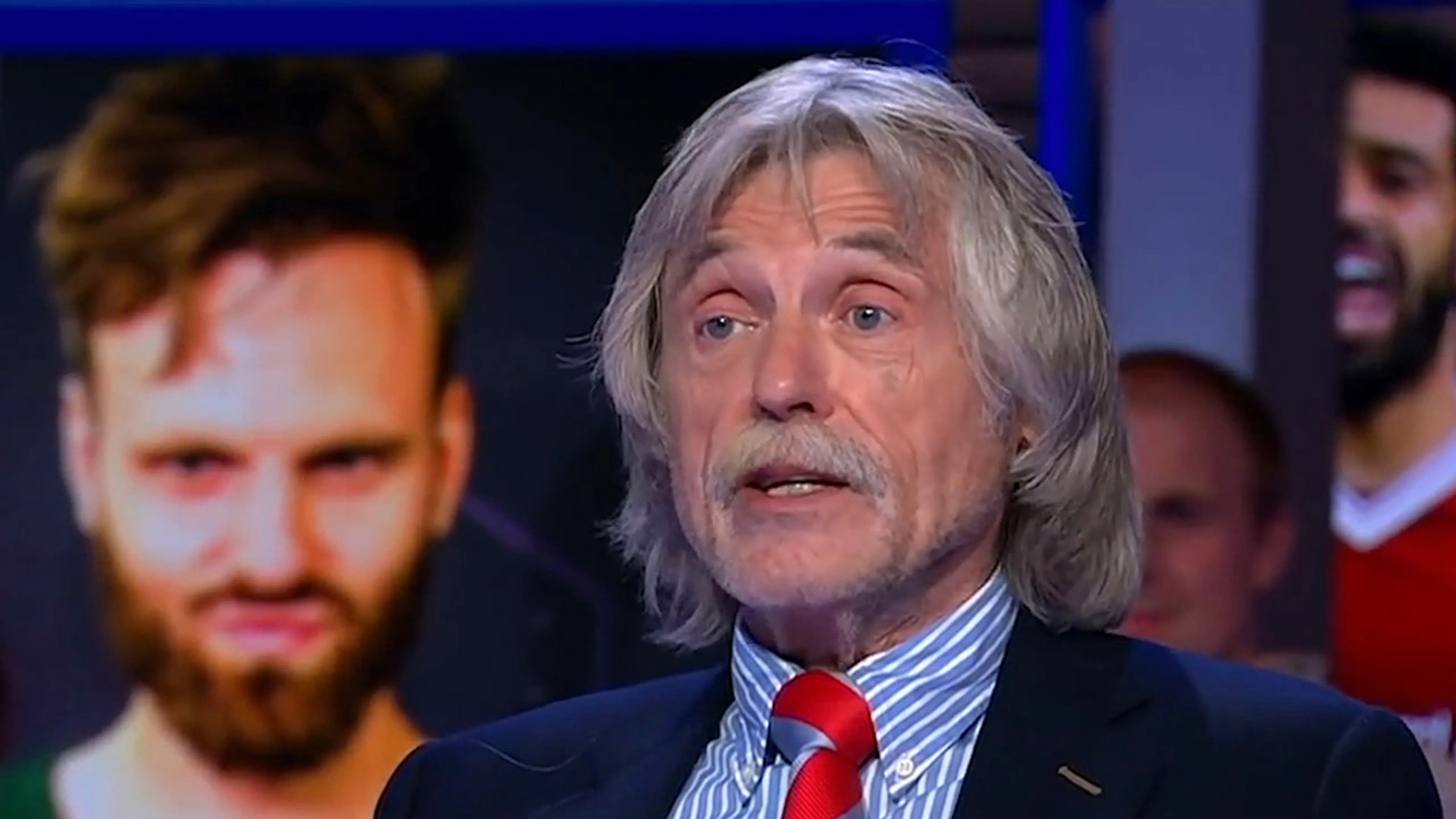CLASSIC: 'Tim Hofman wil goedkoop scoren' 