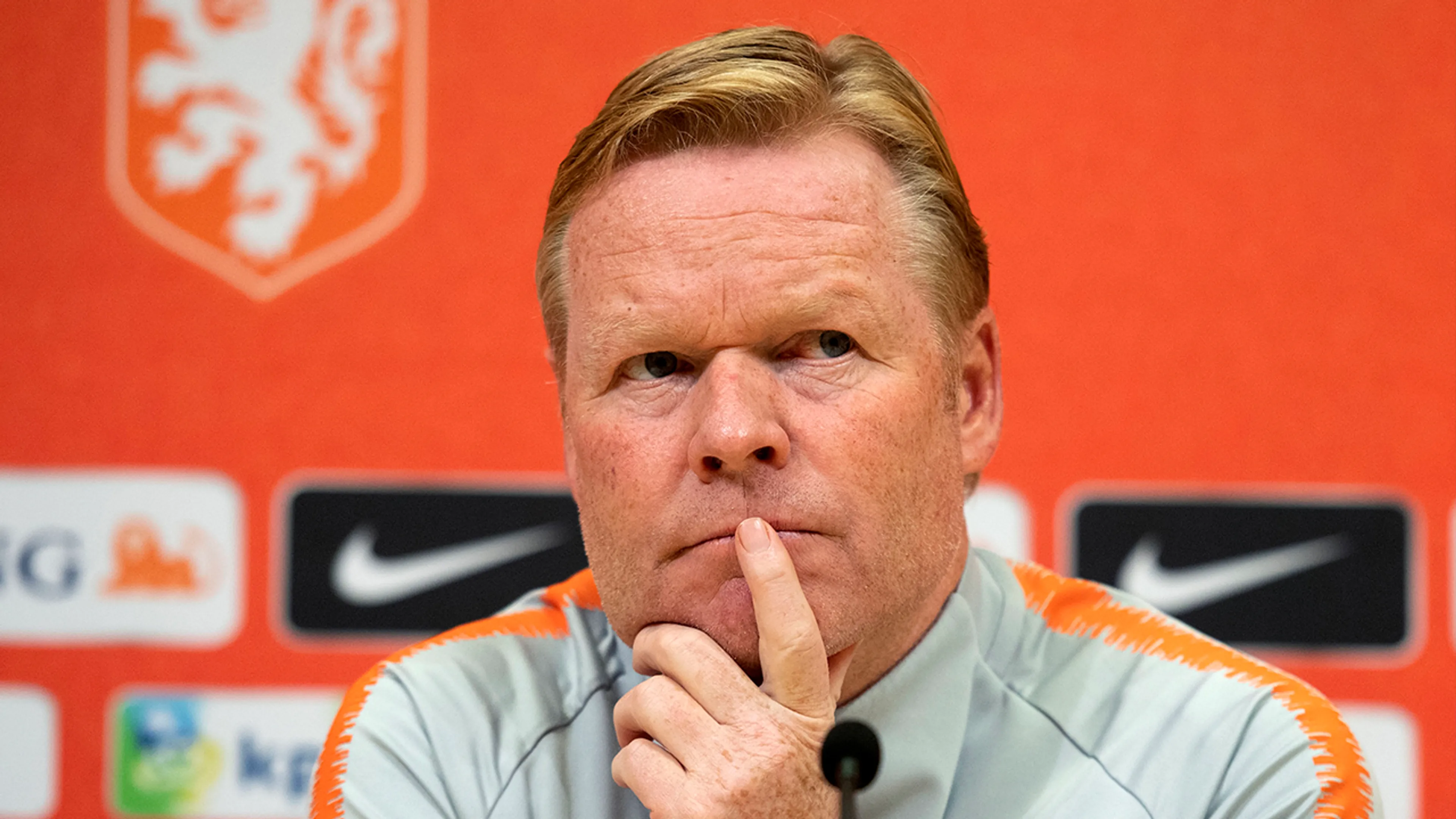 Gaat het EK door of wordt het verplaatst naar 2021? 