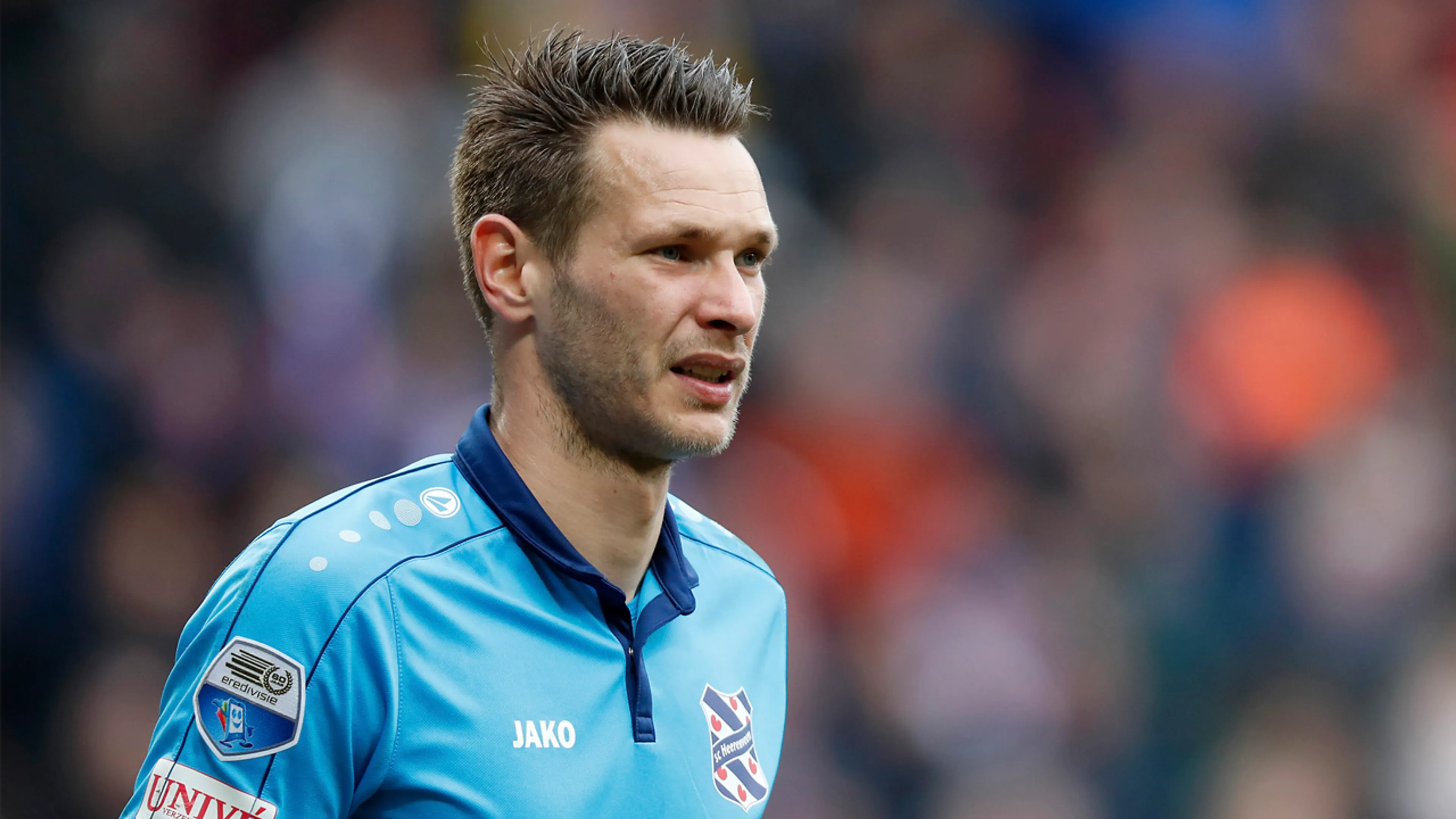 Mulder keert terug bij sc Heerenveen