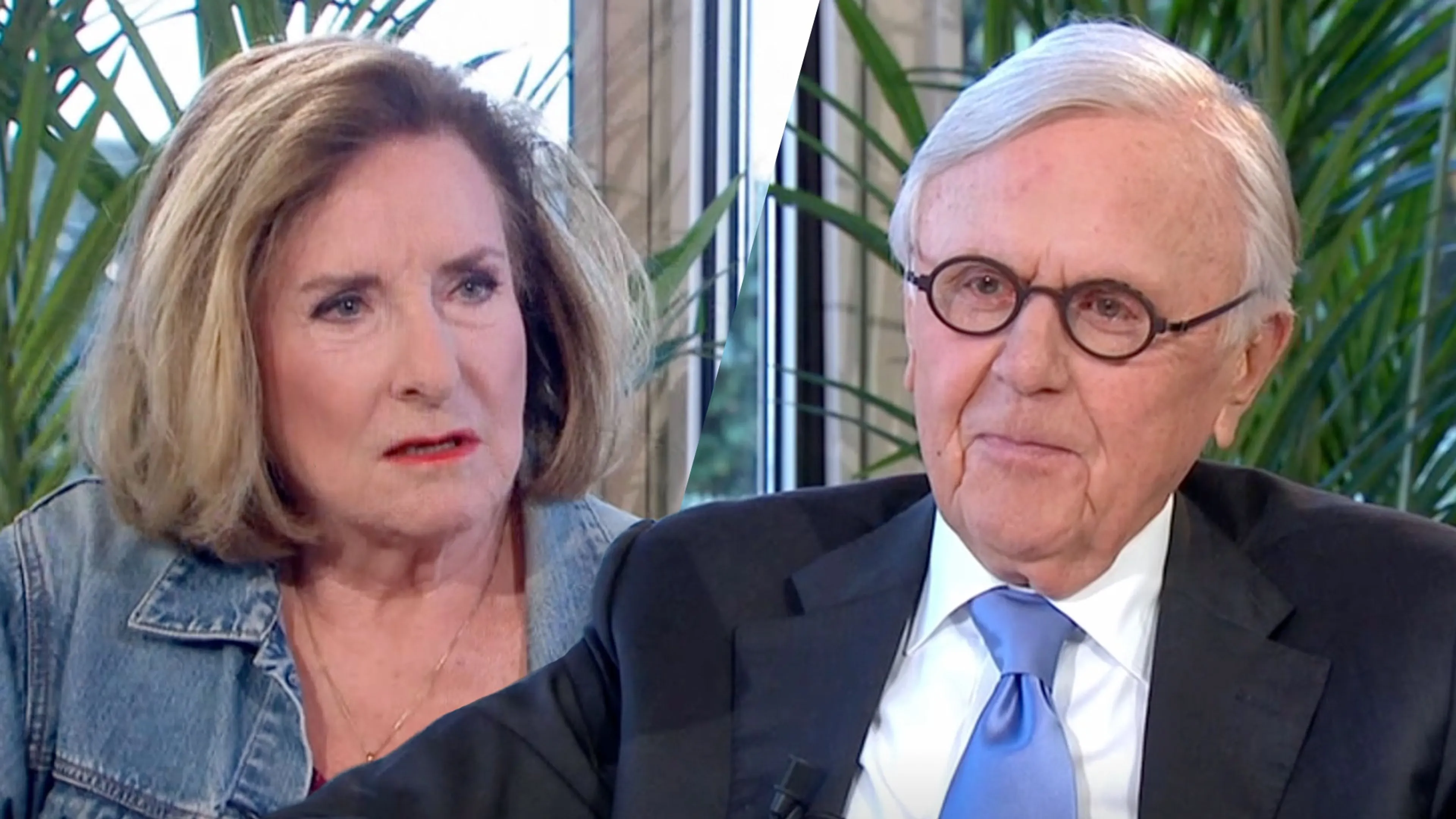 Harry Mens heeft geen spijt van ontspoord gesprek met Catherine Keyl: 'Zou het morgen weer zo doen'