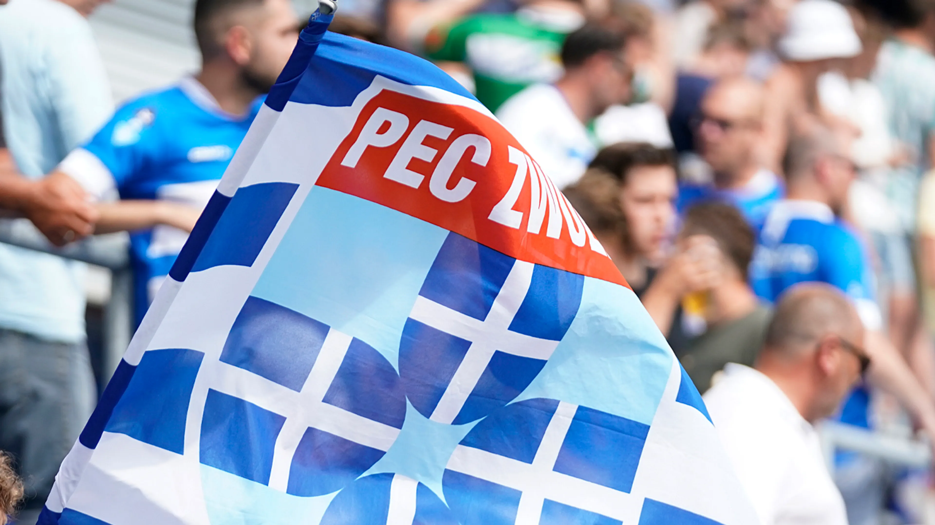 'Marcel Boudesteyn wordt nieuwe algemeen directeur van PEC Zwolle'
